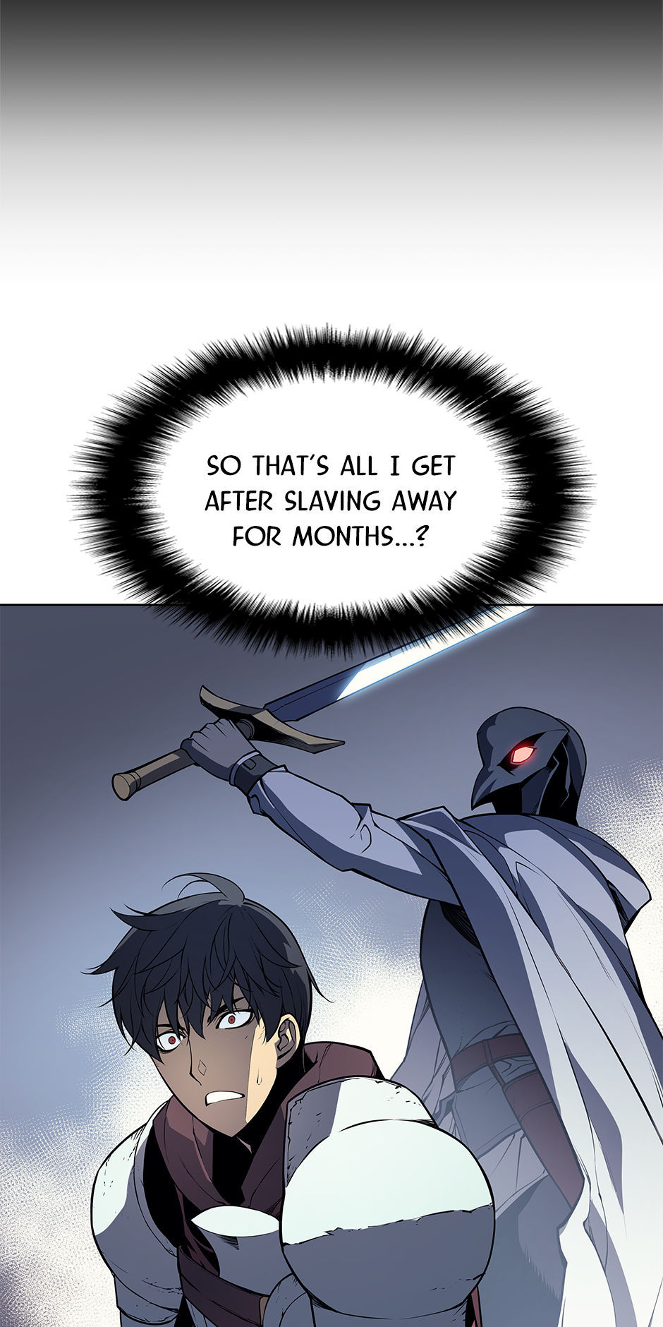 Read Overgeared EN Manga Online