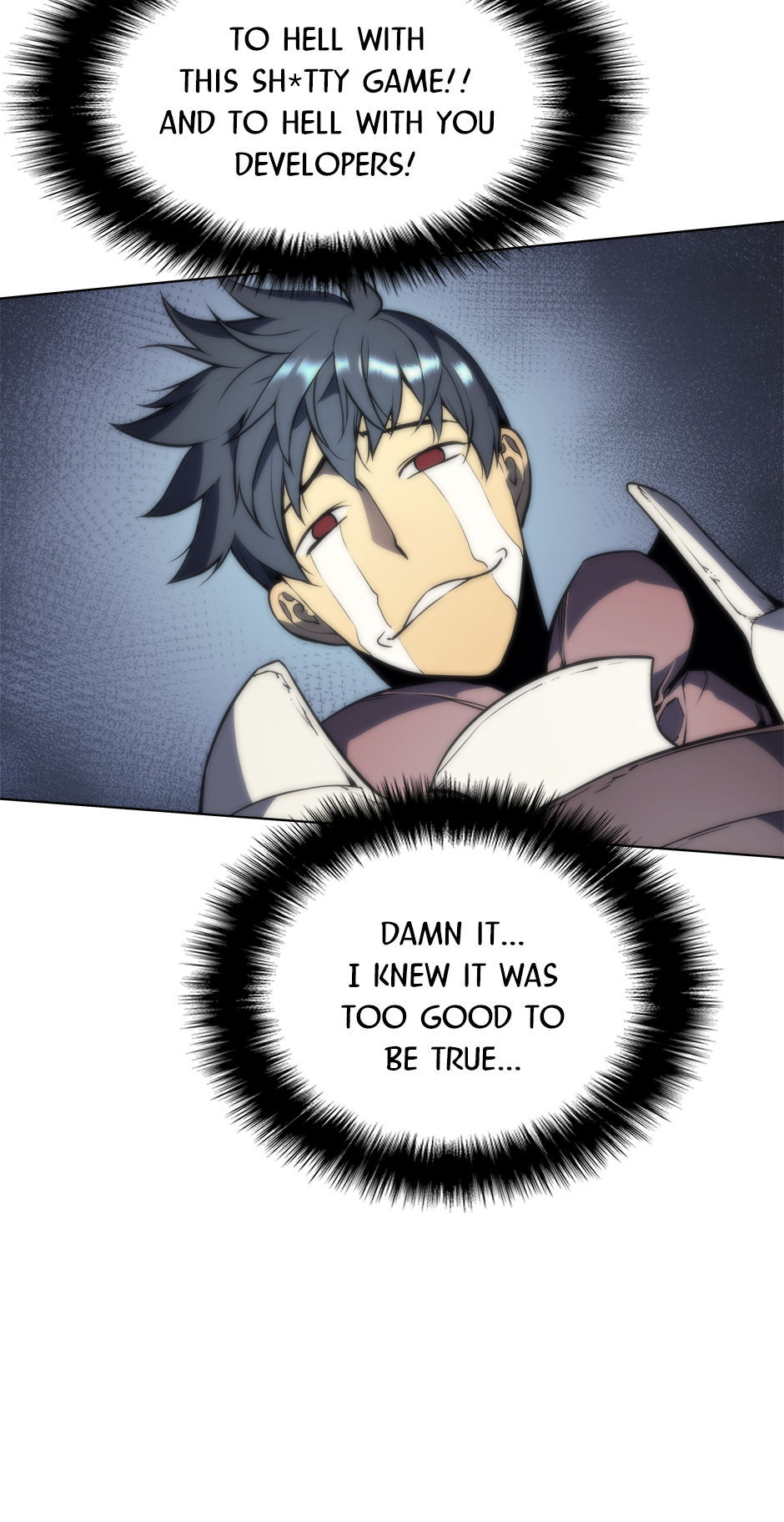 Read Overgeared EN Manga Online