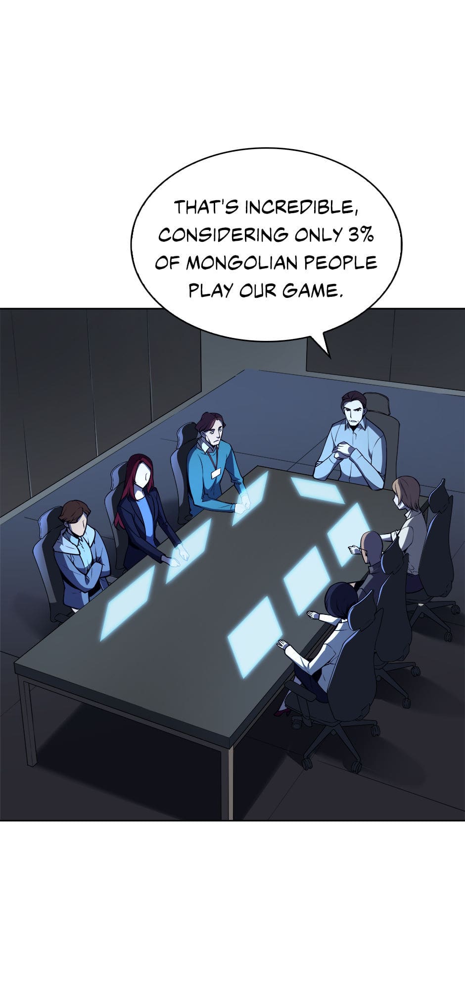 Read Overgeared EN Manga Online