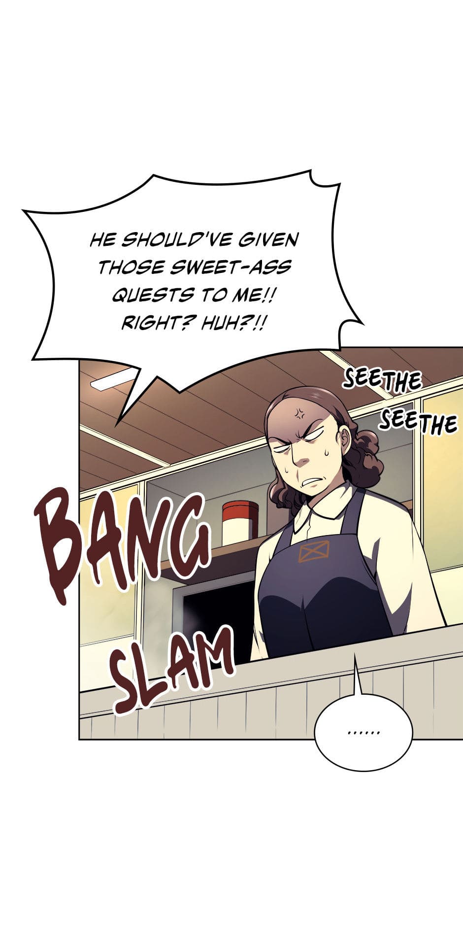 Read Overgeared EN Manga Online