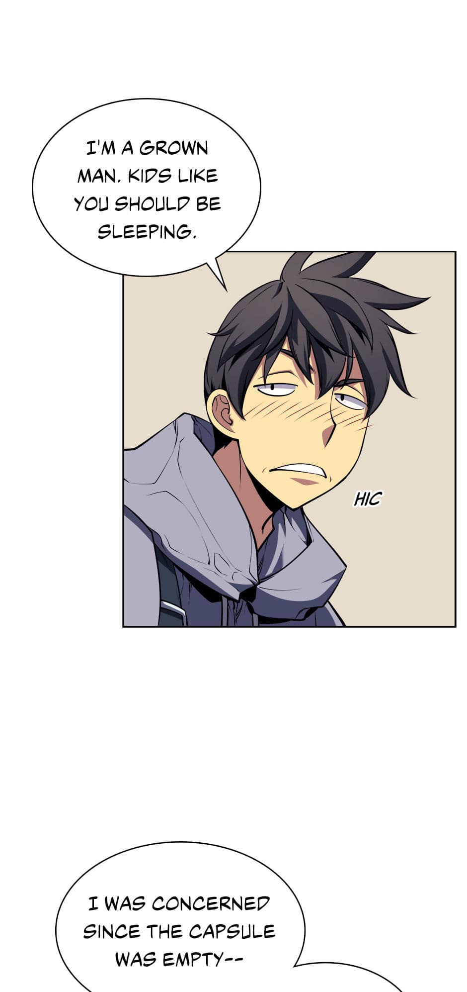Read Overgeared EN Manga Online