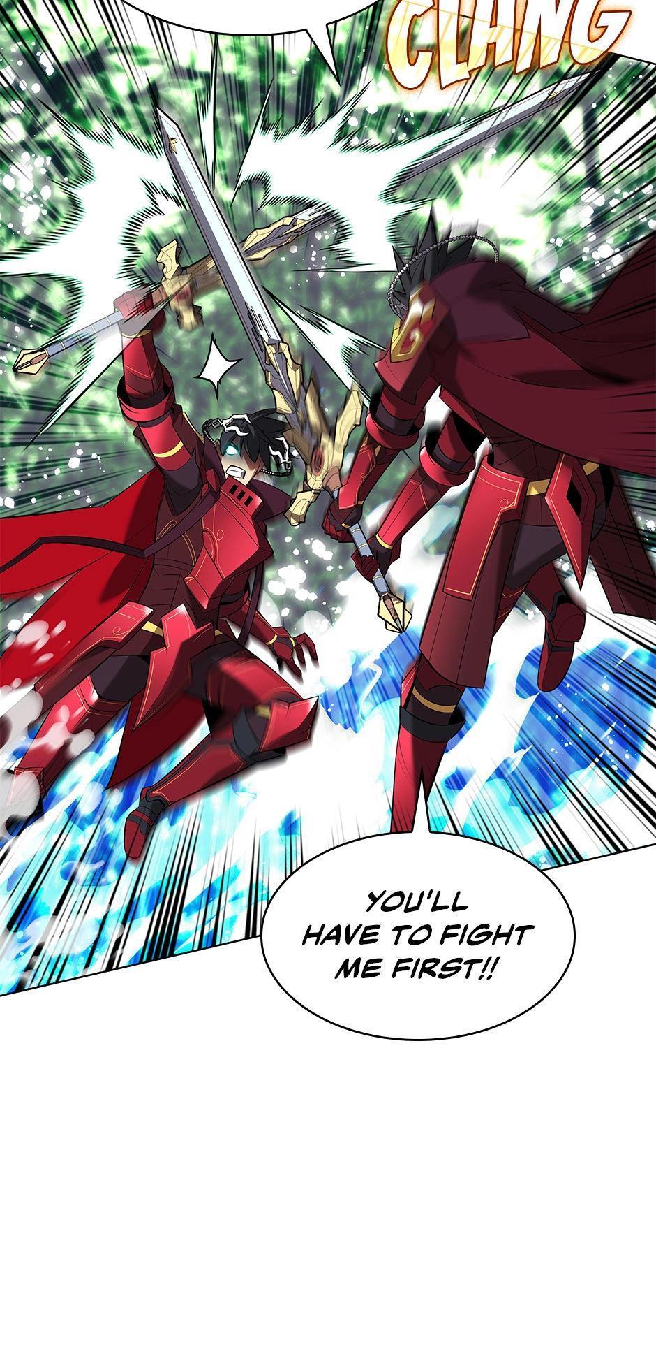 Read Overgeared EN Manga Online