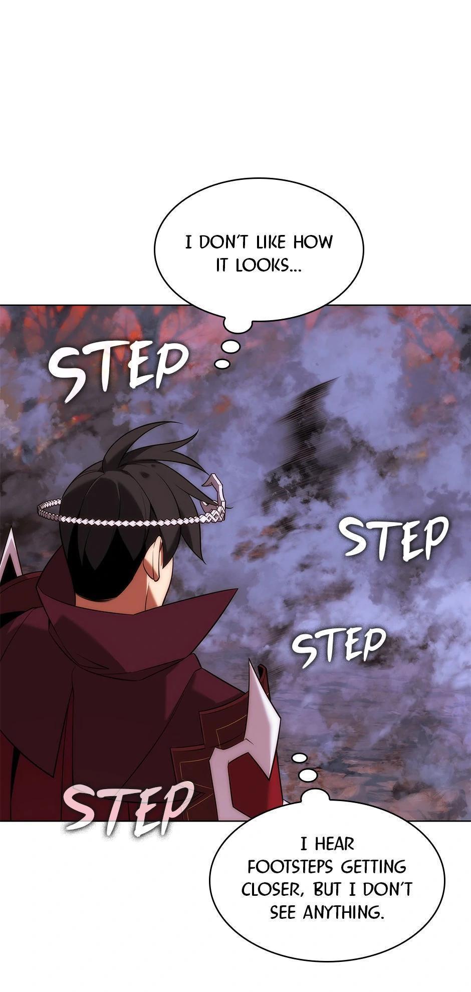 Read Overgeared EN Manga Online