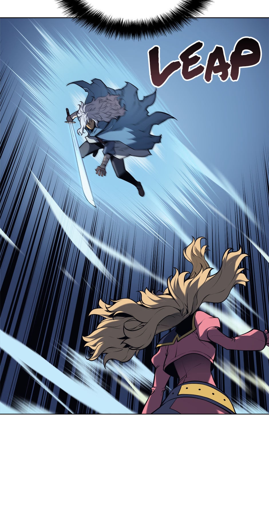 Read Overgeared EN Manga Online