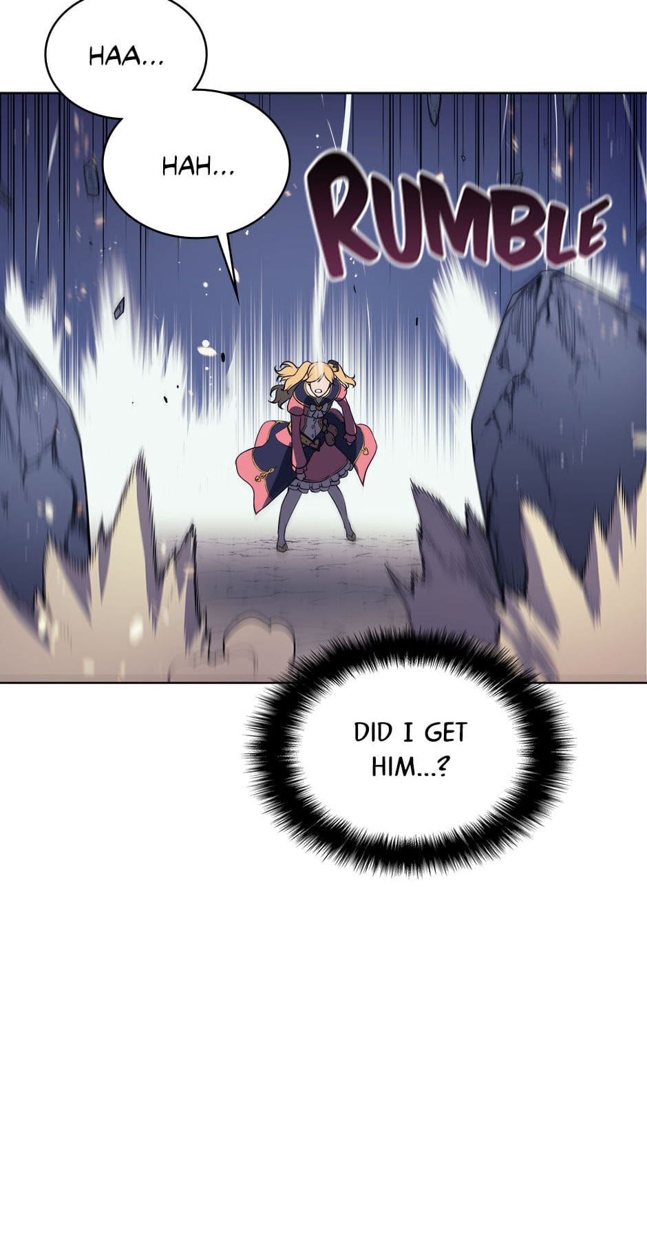 Read Overgeared EN Manga Online
