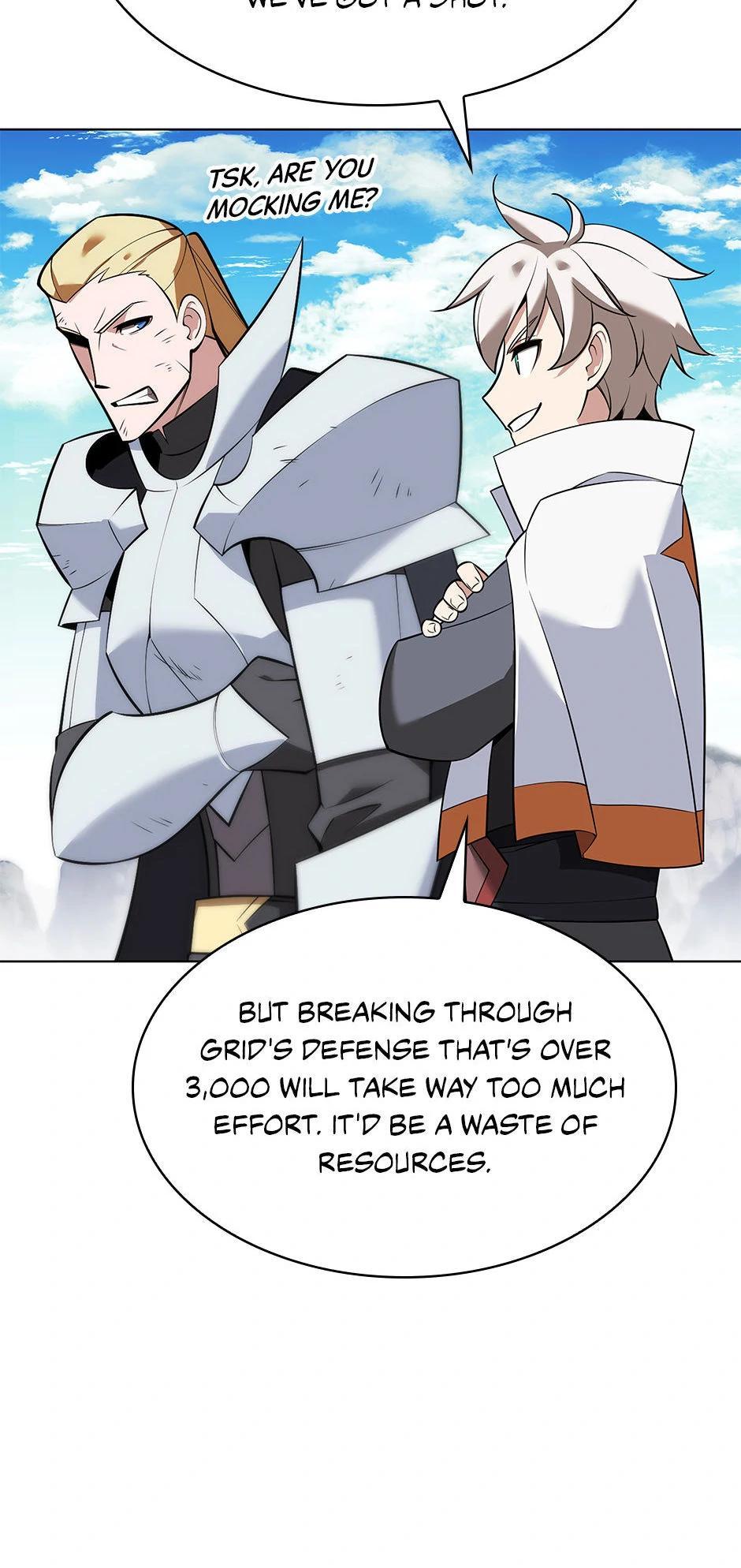 Read Overgeared EN Manga Online
