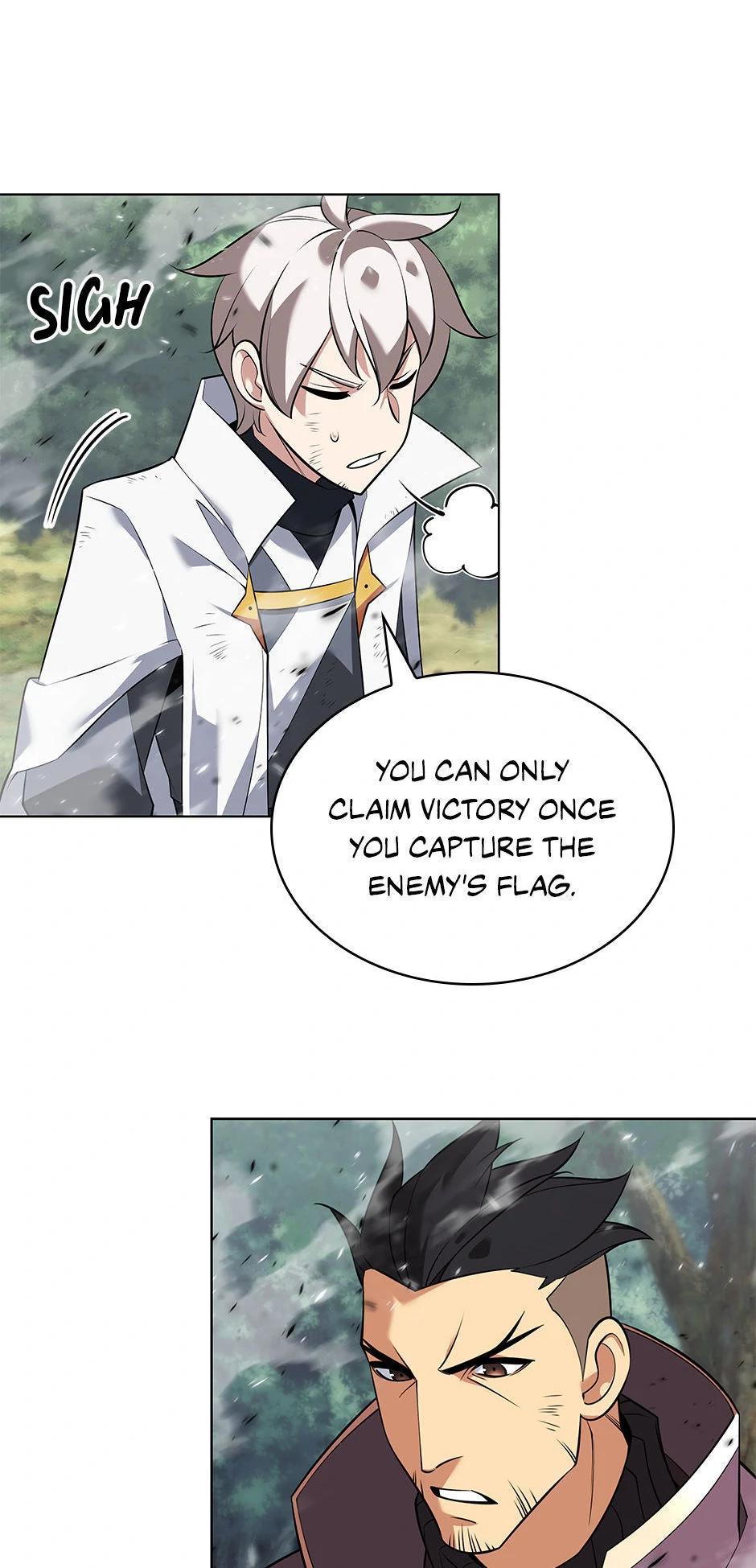 Read Overgeared EN Manga Online