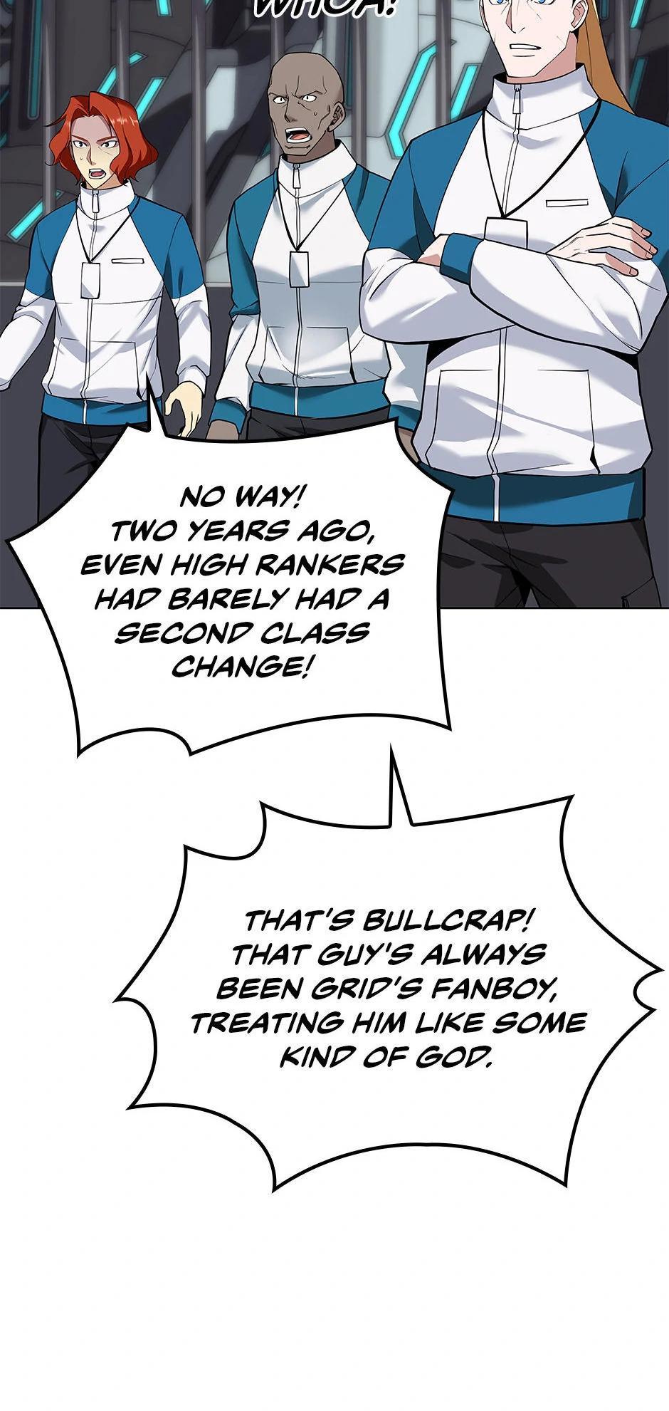 Read Overgeared EN Manga Online
