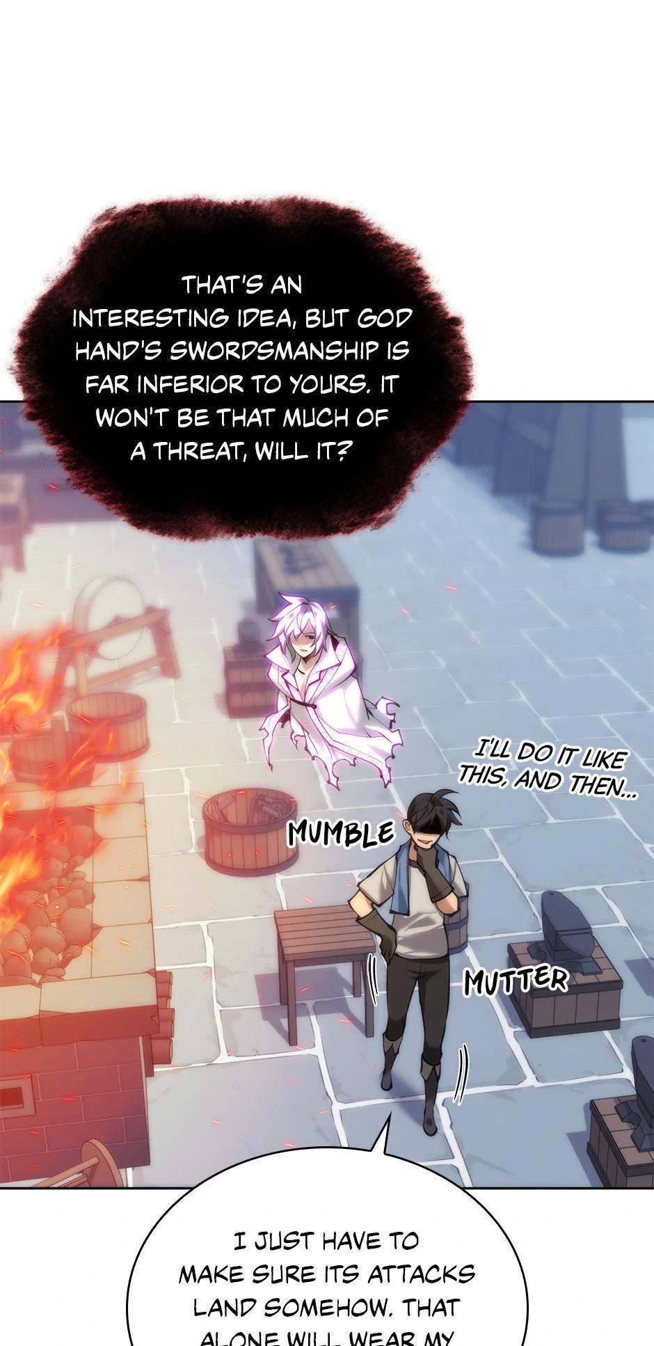 Read Overgeared EN Manga Online