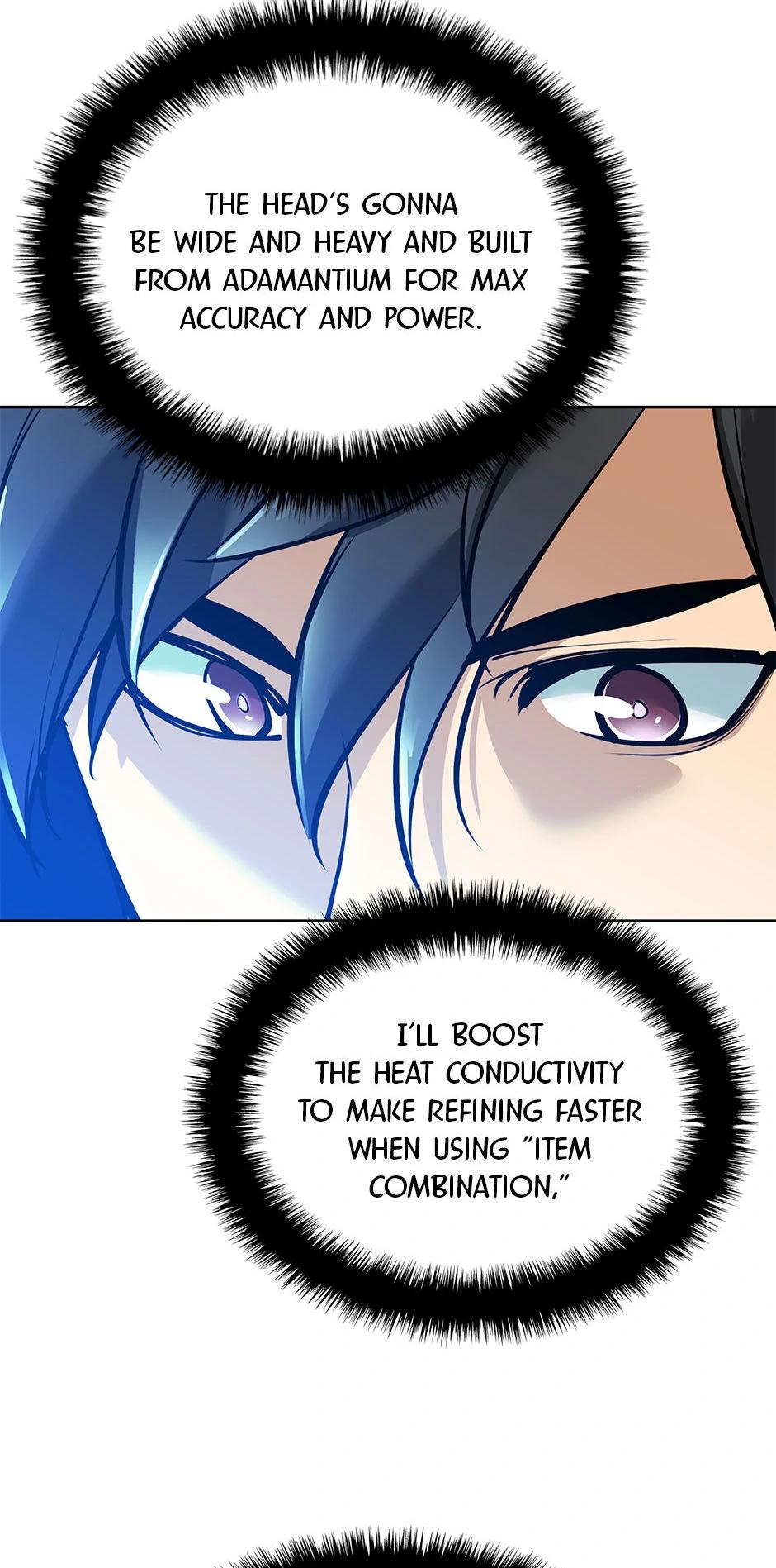 Read Overgeared EN Manga Online