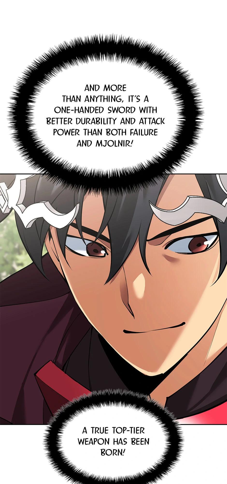 Read Overgeared EN Manga Online