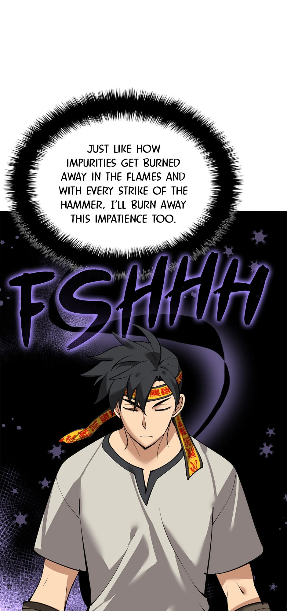 Read Overgeared EN Manga Online