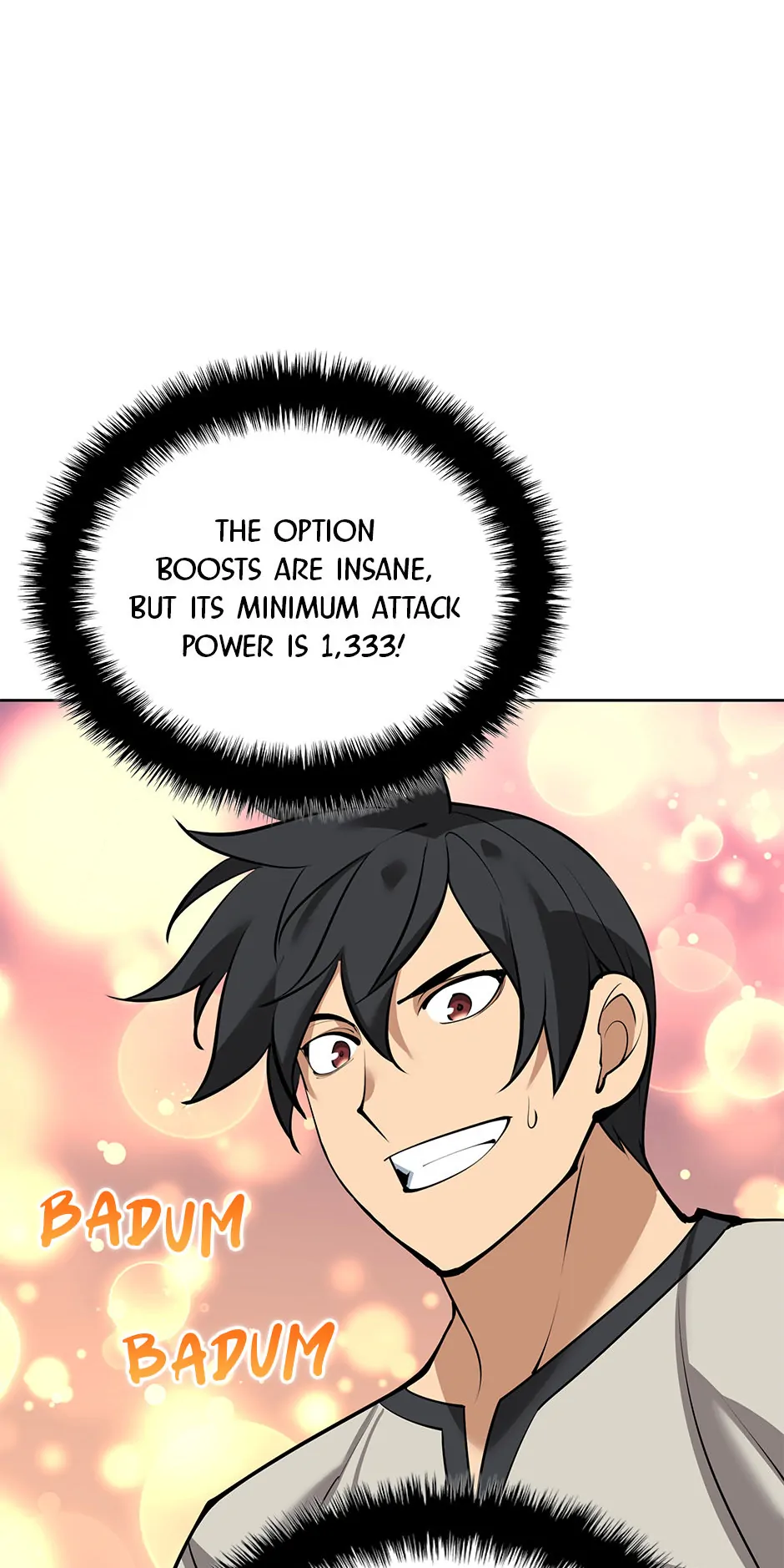 Read Overgeared EN Manga Online