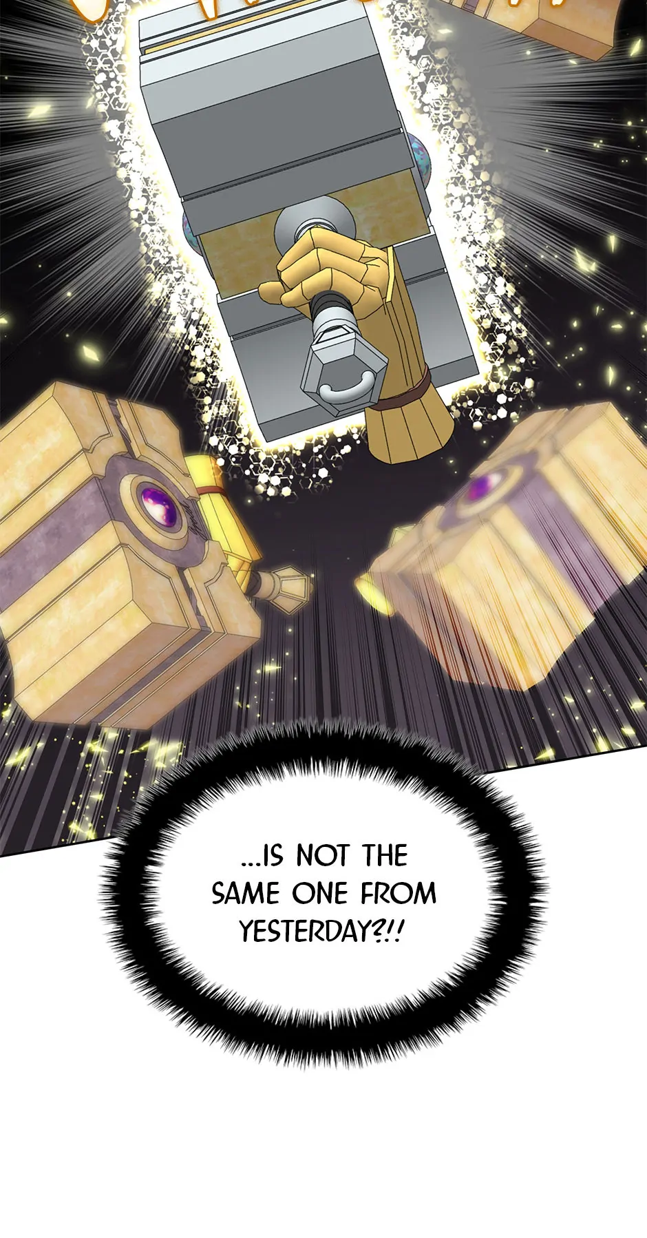 Read Overgeared EN Manga Online