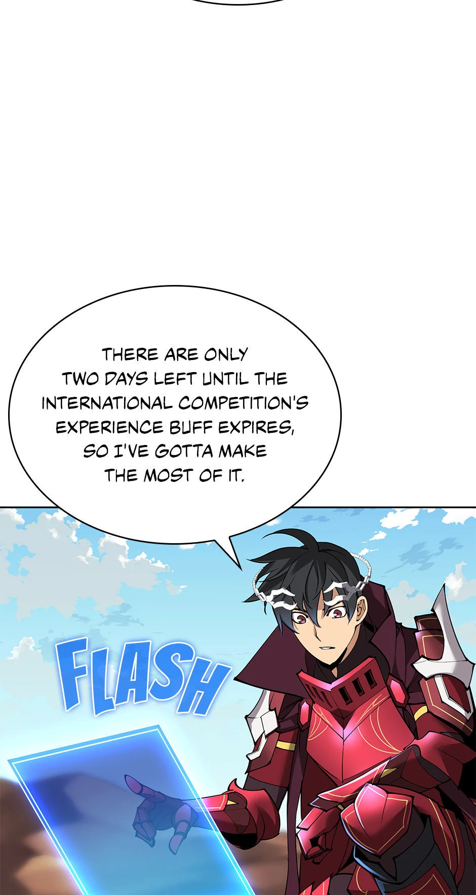 Read Overgeared EN Manga Online