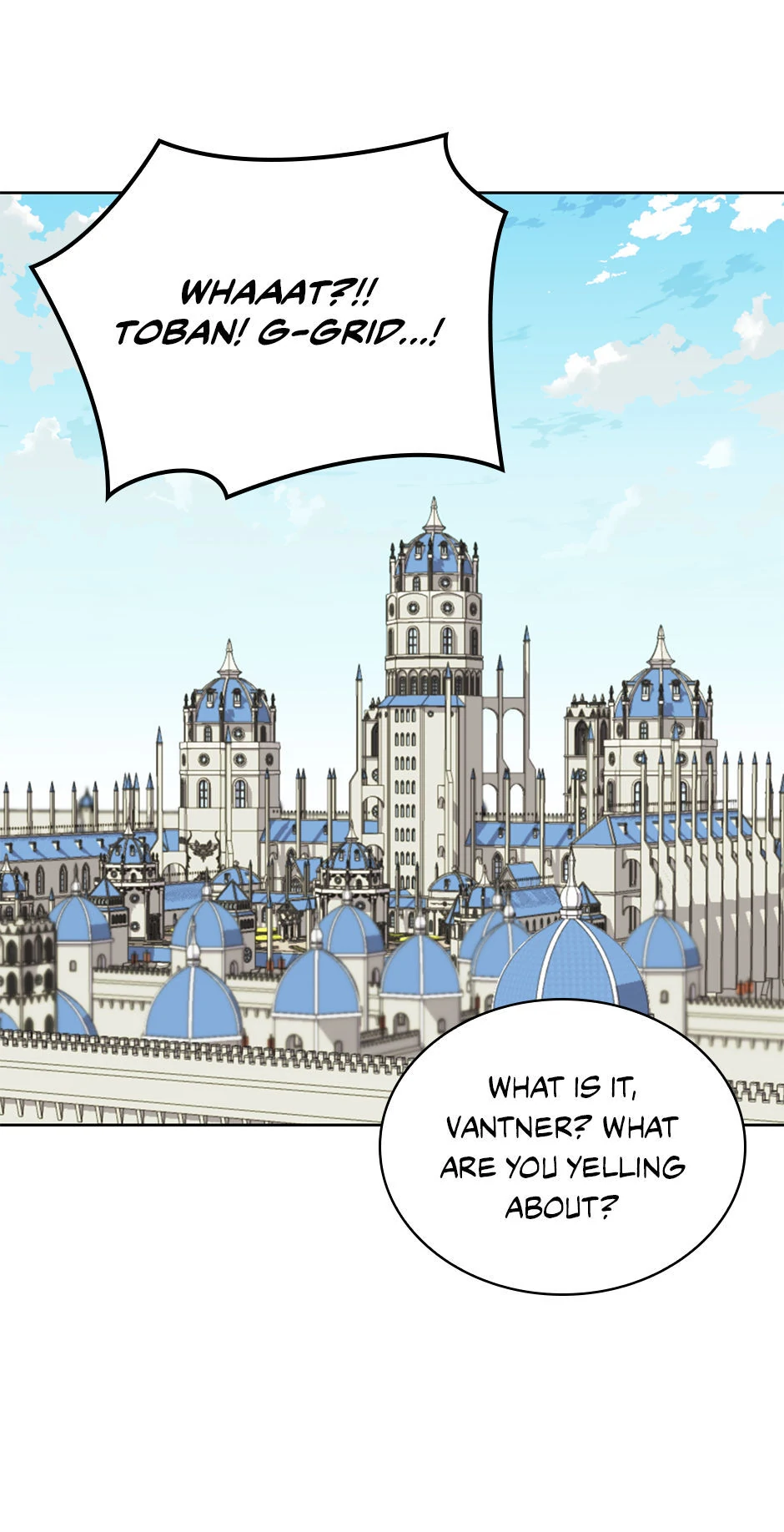 Read Overgeared EN Manga Online