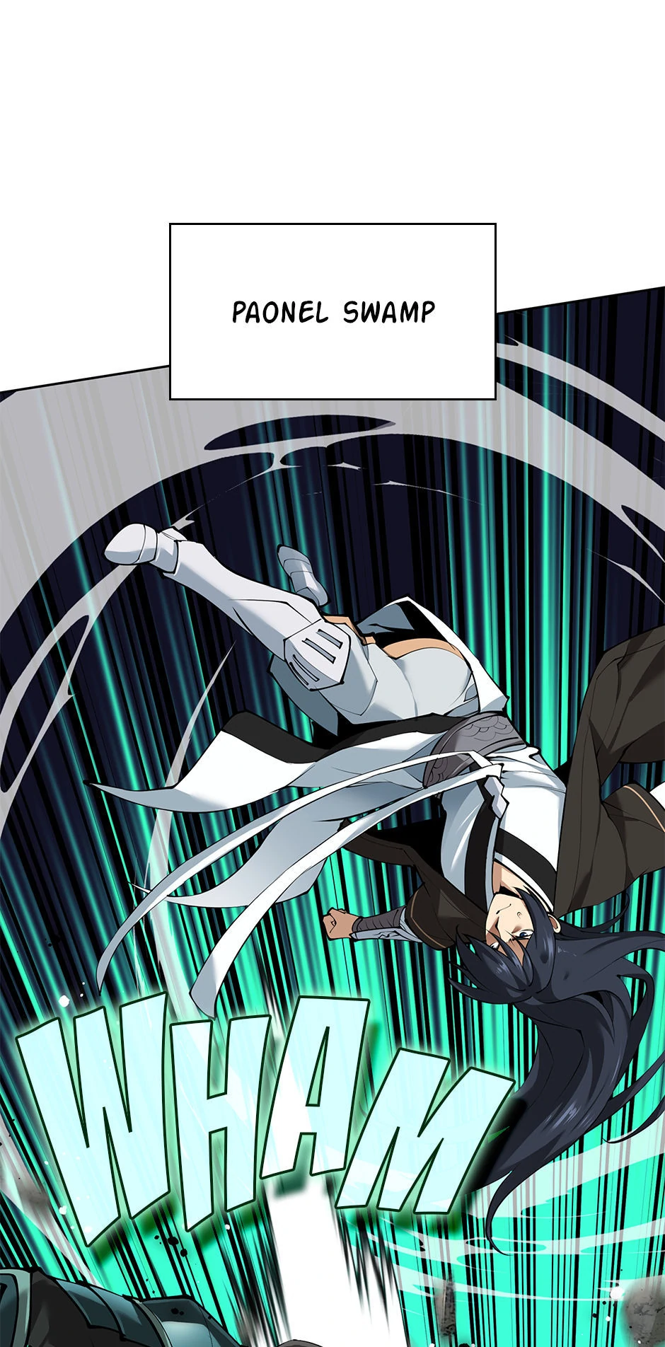 Read Overgeared EN Manga Online