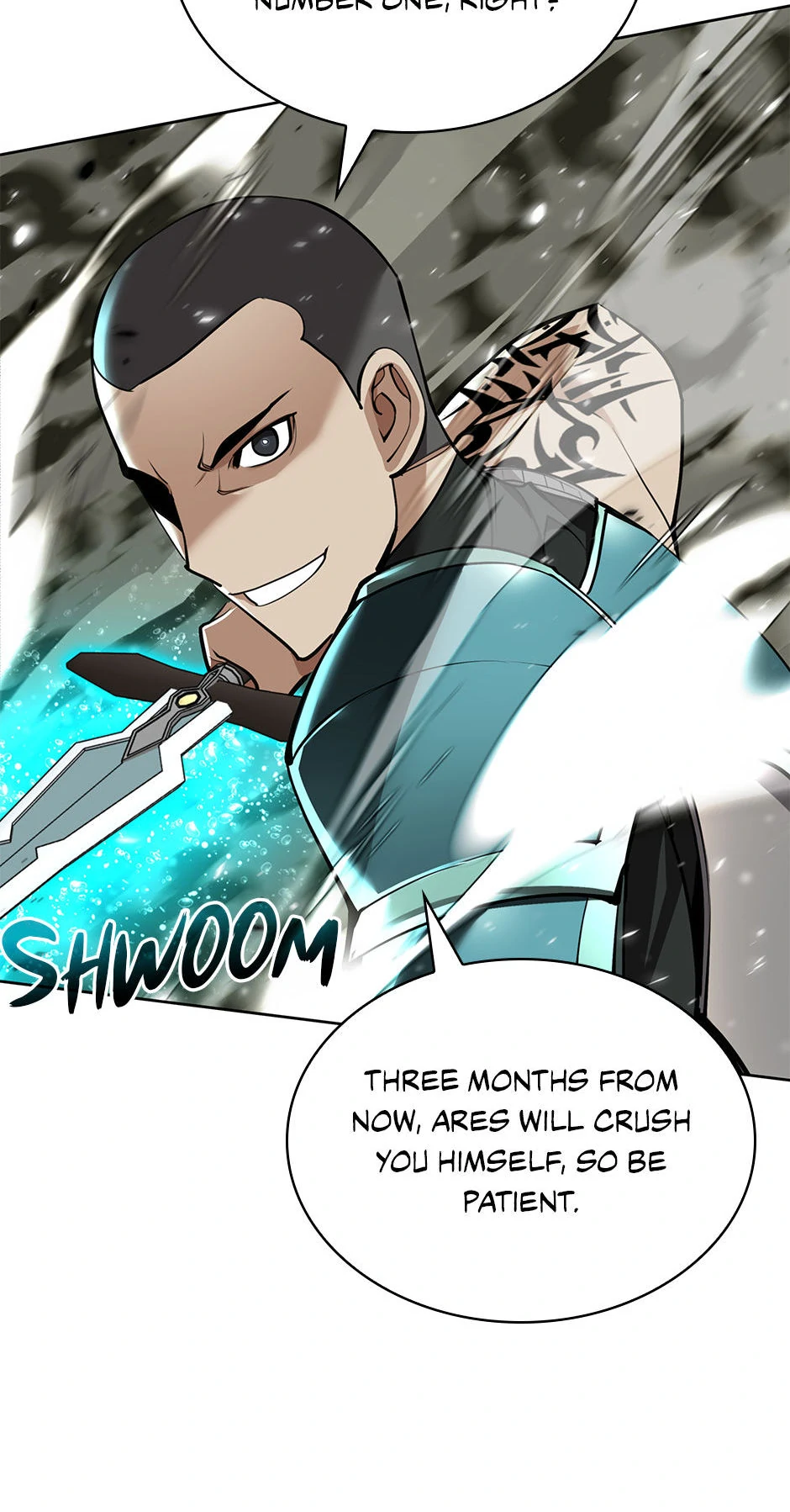 Read Overgeared EN Manga Online