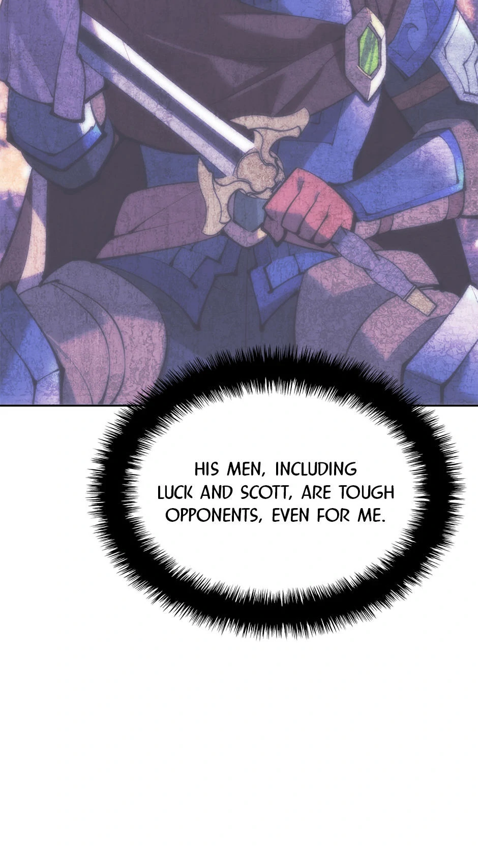 Read Overgeared EN Manga Online