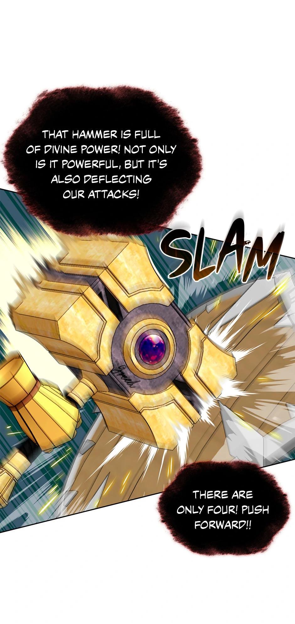 Read Overgeared EN Manga Online