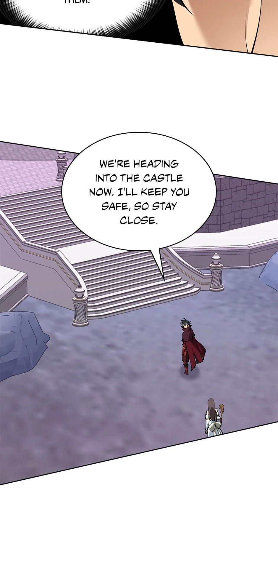 Read Overgeared EN Manga Online