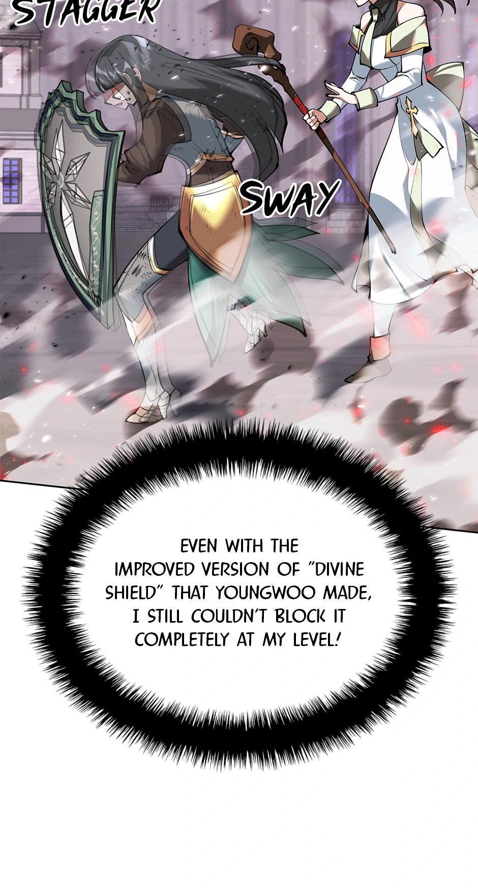 Read Overgeared EN Manga Online