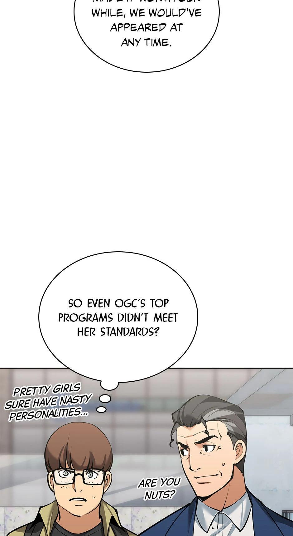 Read Overgeared EN Manga Online