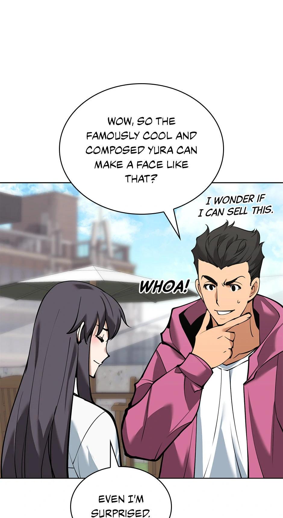 Read Overgeared EN Manga Online