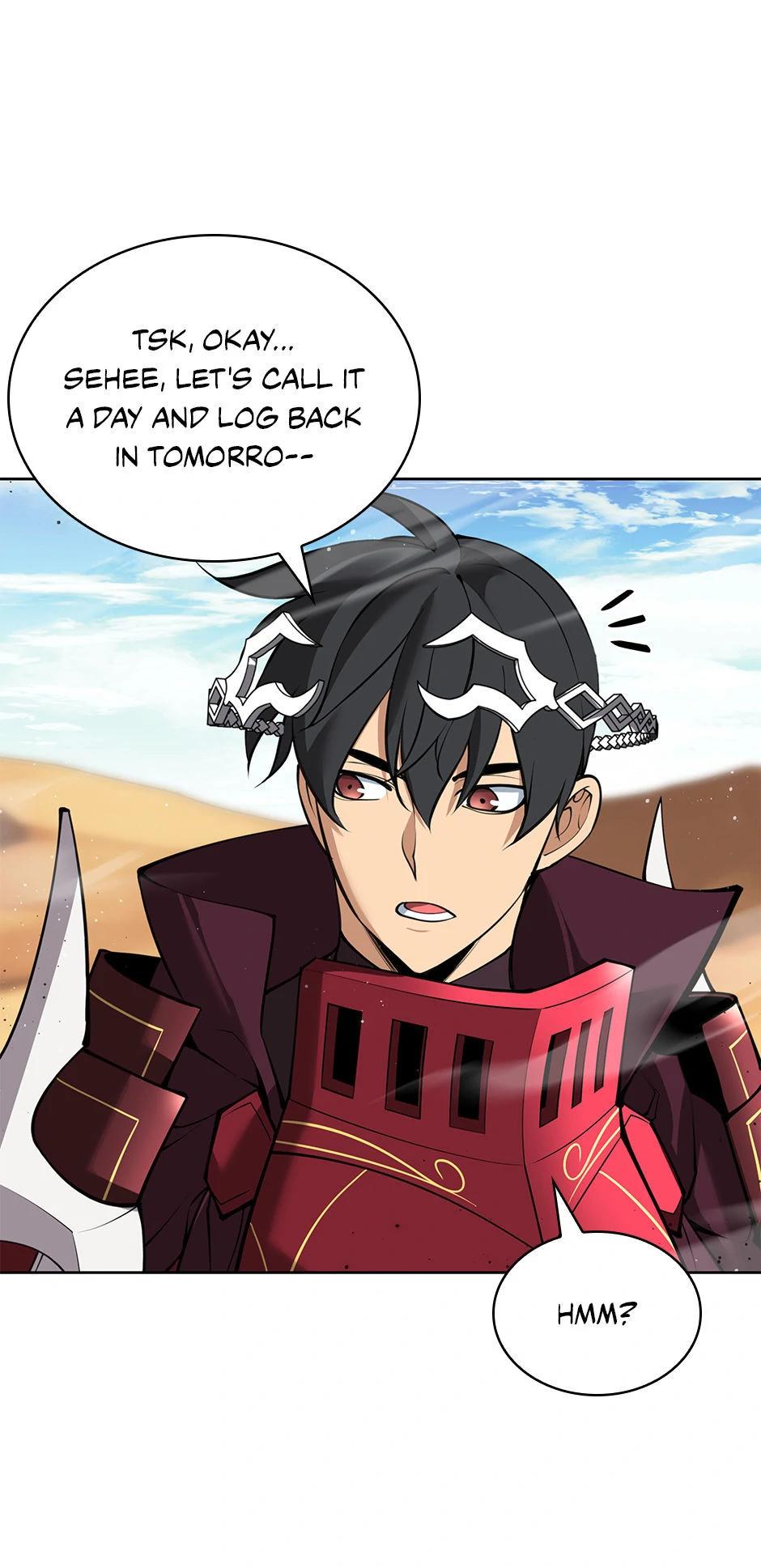 Read Overgeared EN Manga Online