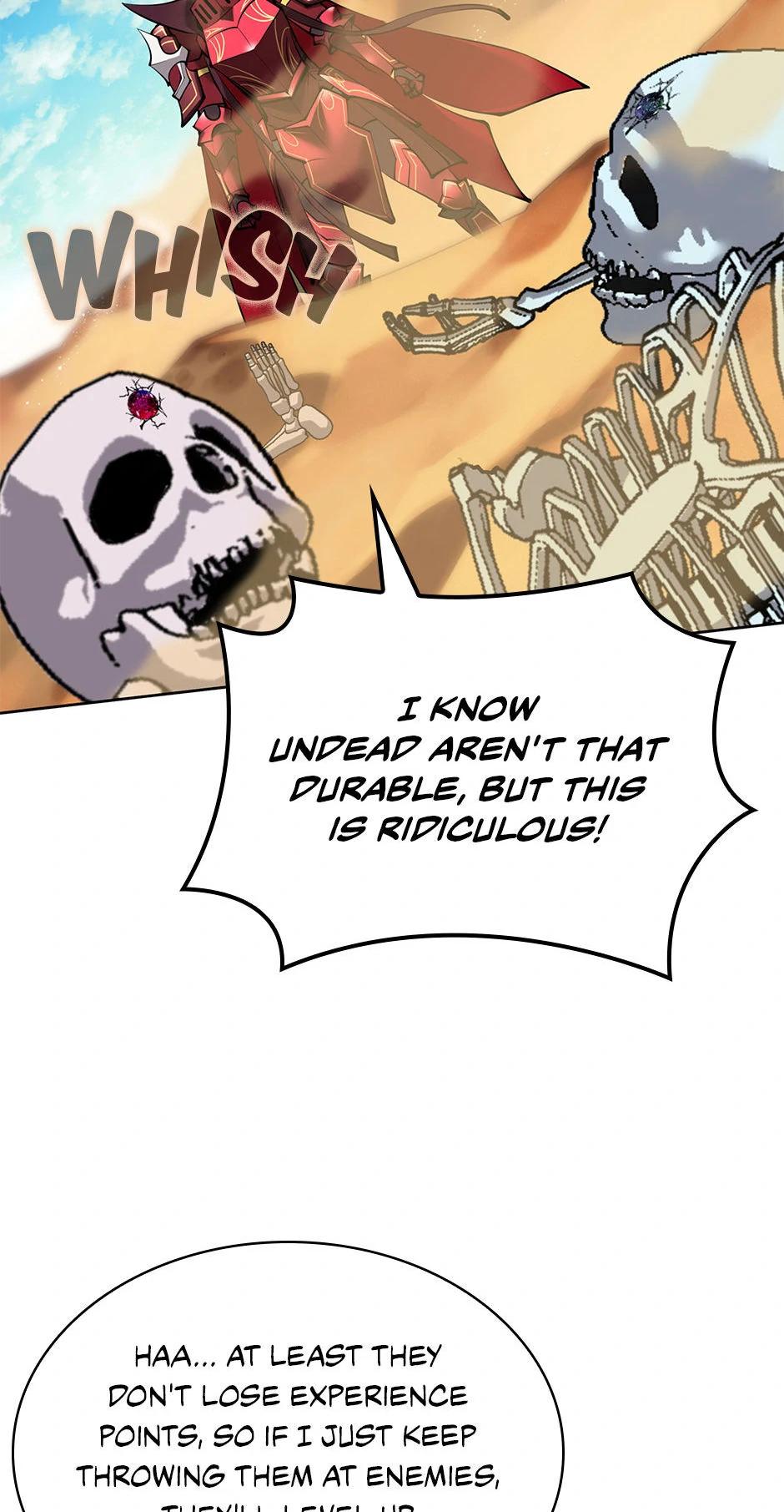Read Overgeared EN Manga Online