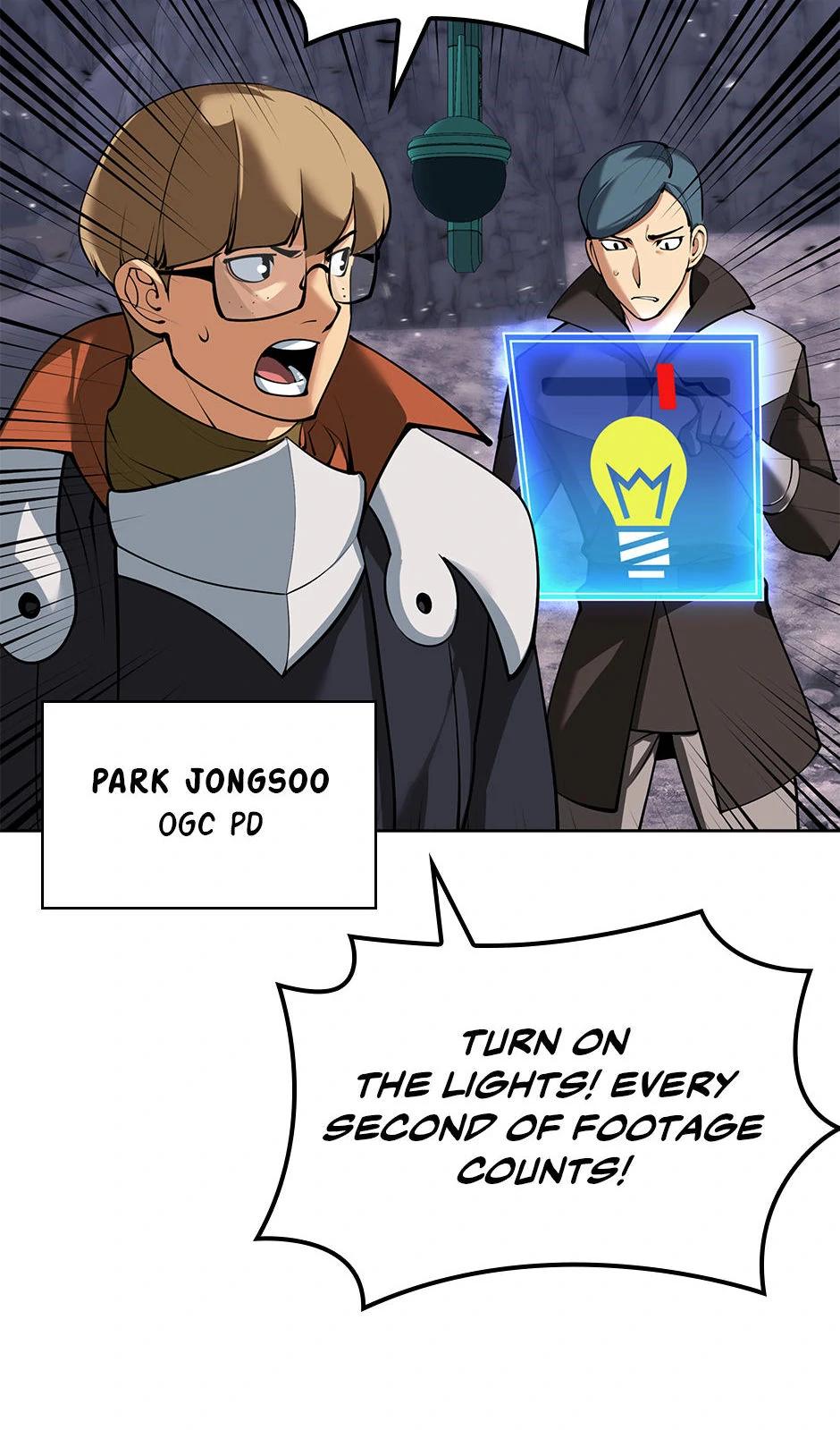 Read Overgeared EN Manga Online