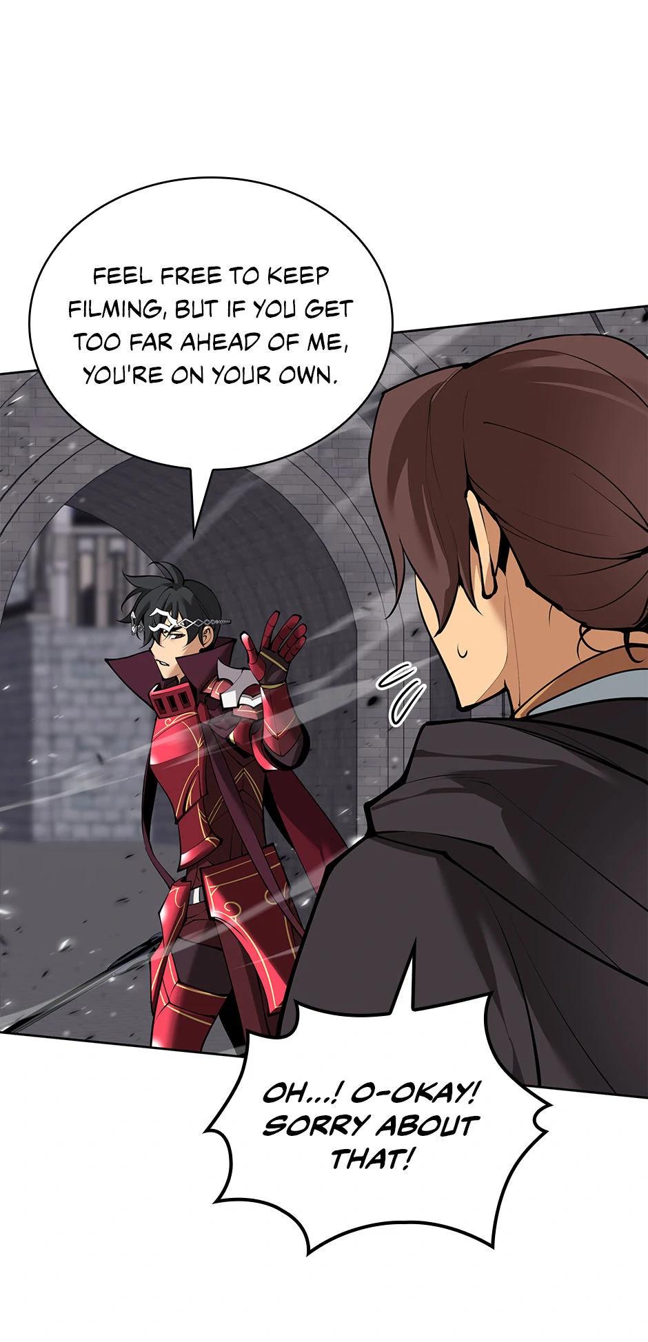 Read Overgeared EN Manga Online