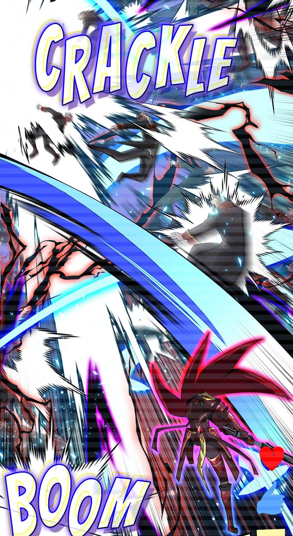 Read Overgeared EN Manga Online