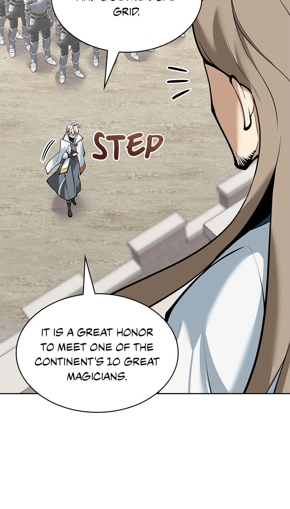 Read Overgeared EN Manga Online