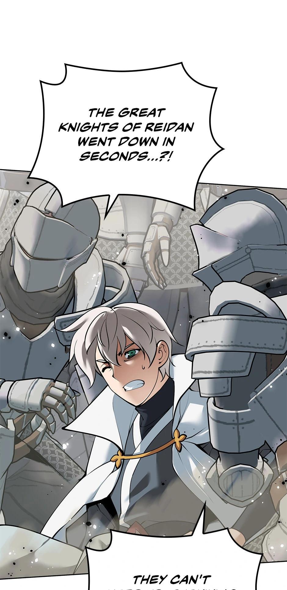 Read Overgeared EN Manga Online