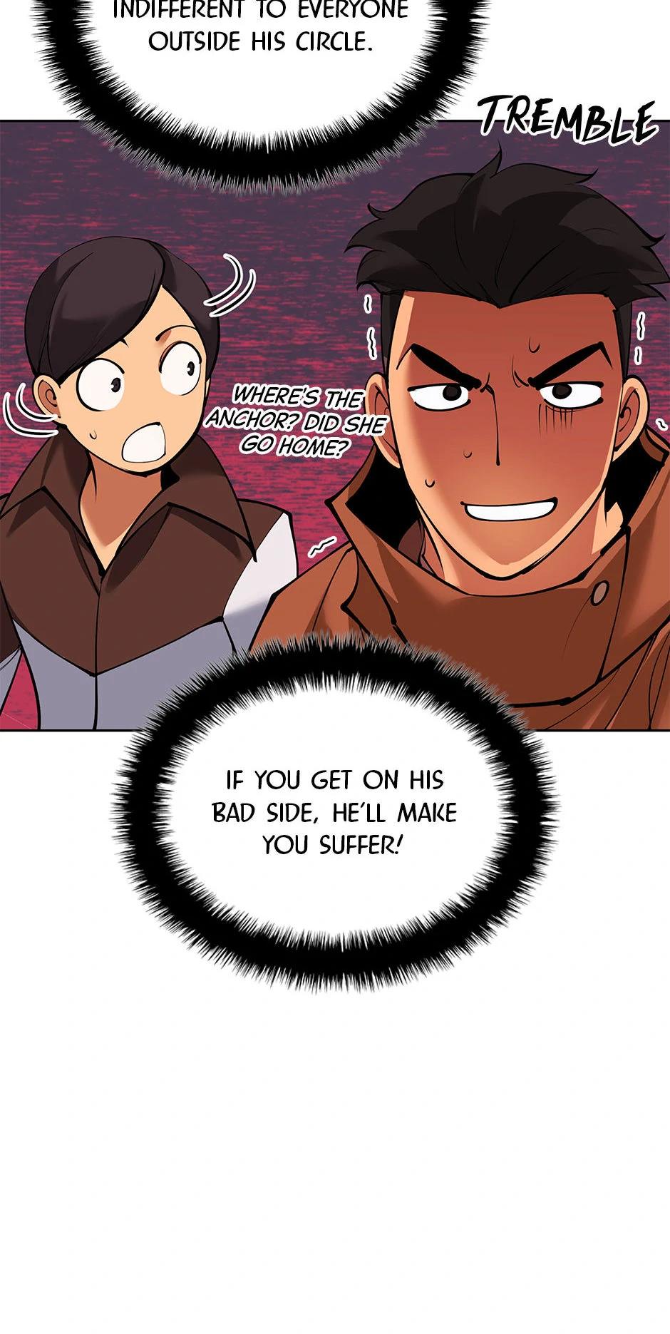 Read Overgeared EN Manga Online