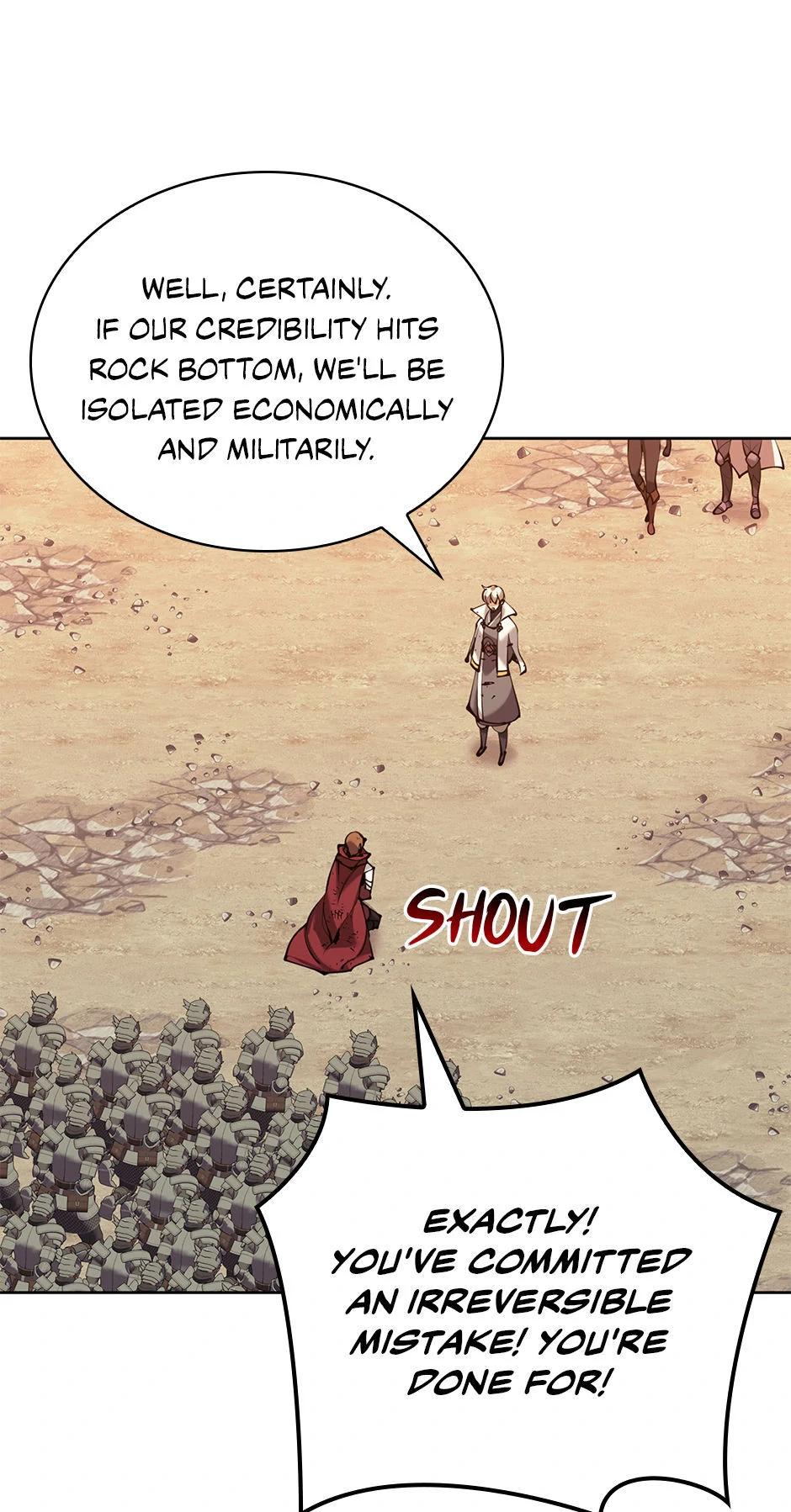 Read Overgeared EN Manga Online
