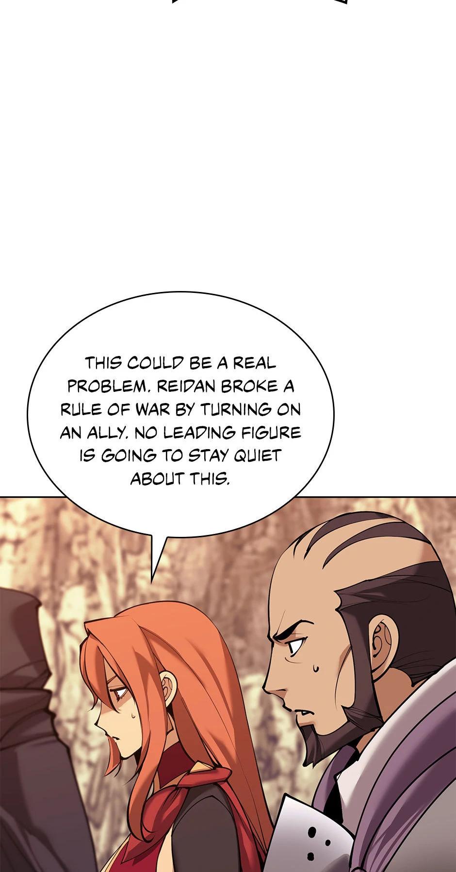 Read Overgeared EN Manga Online