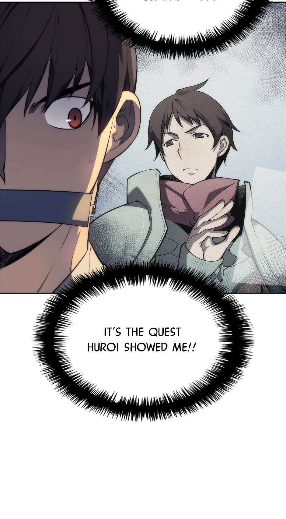Read Overgeared EN Manga Online