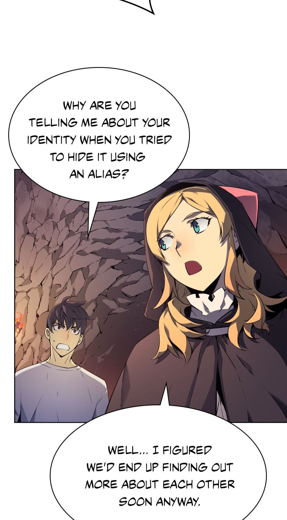 Read Overgeared EN Manga Online