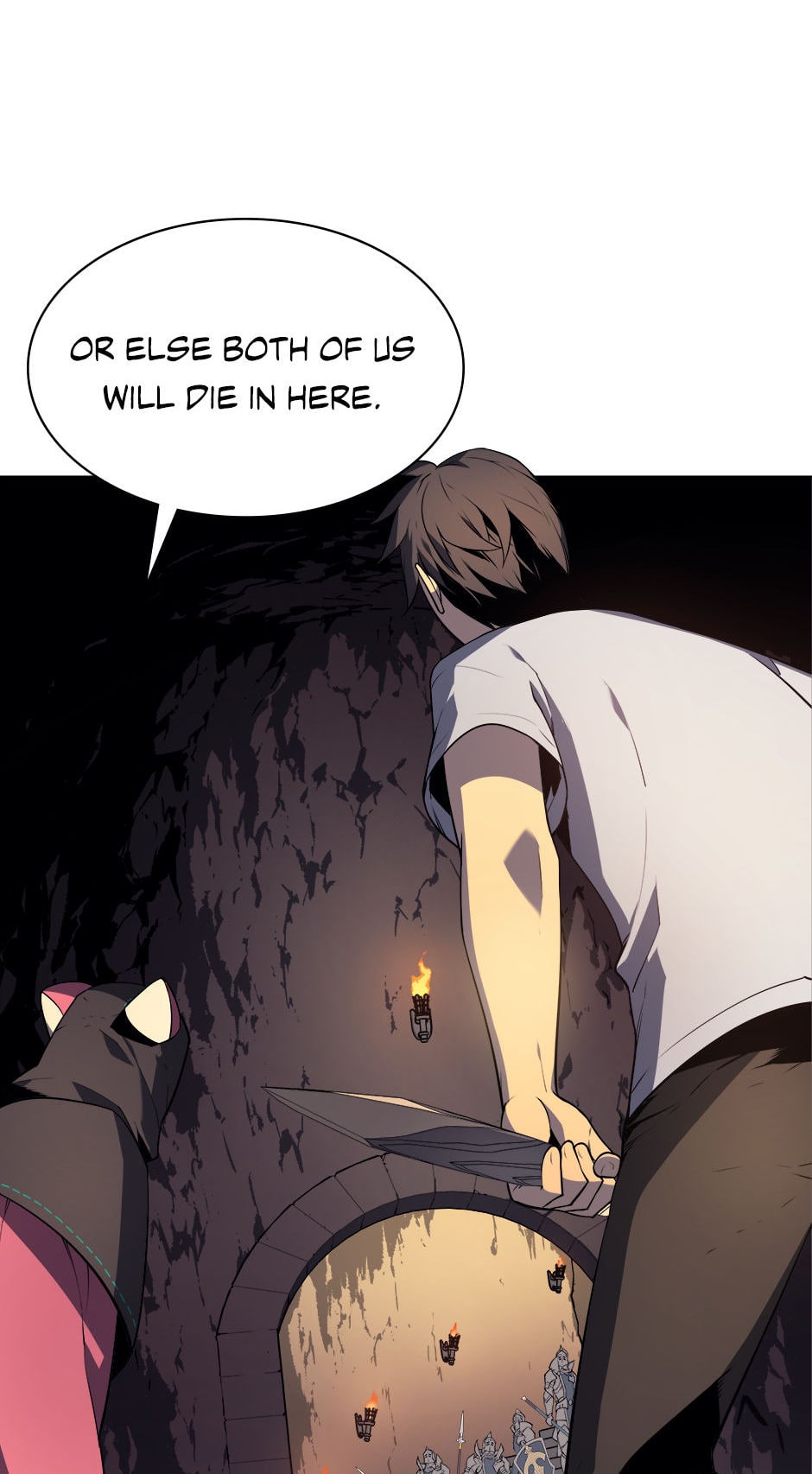 Read Overgeared EN Manga Online