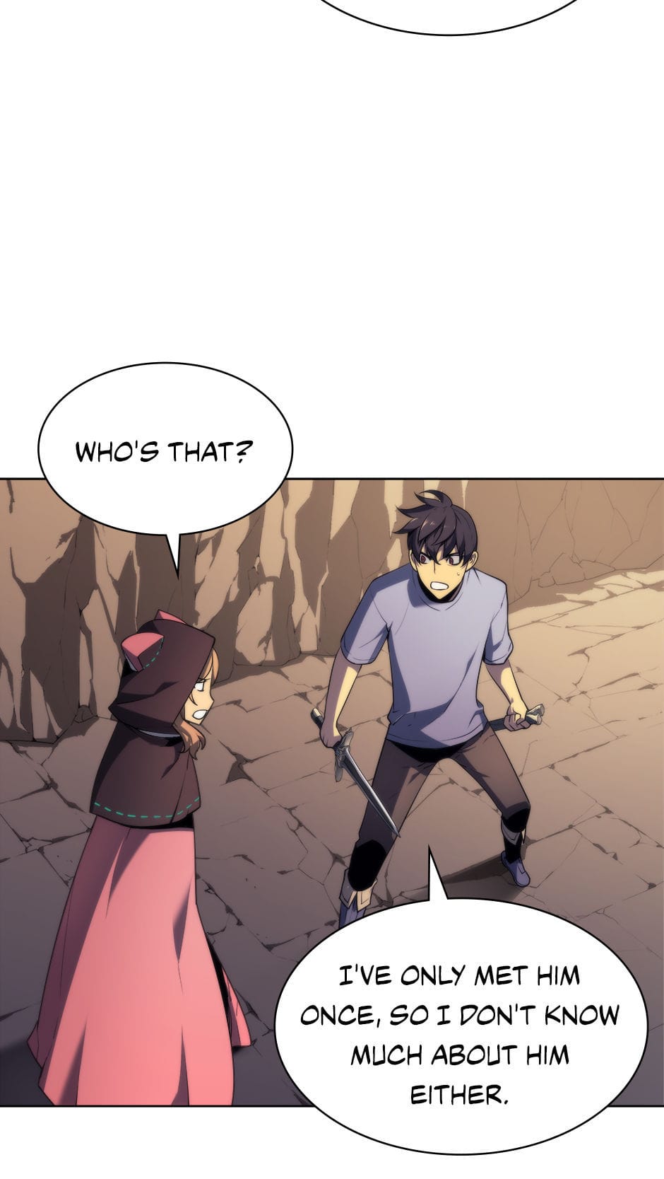 Read Overgeared EN Manga Online