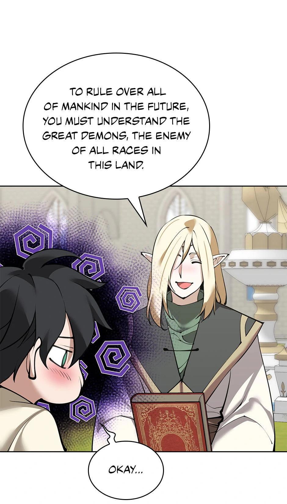 Read Overgeared EN Manga Online