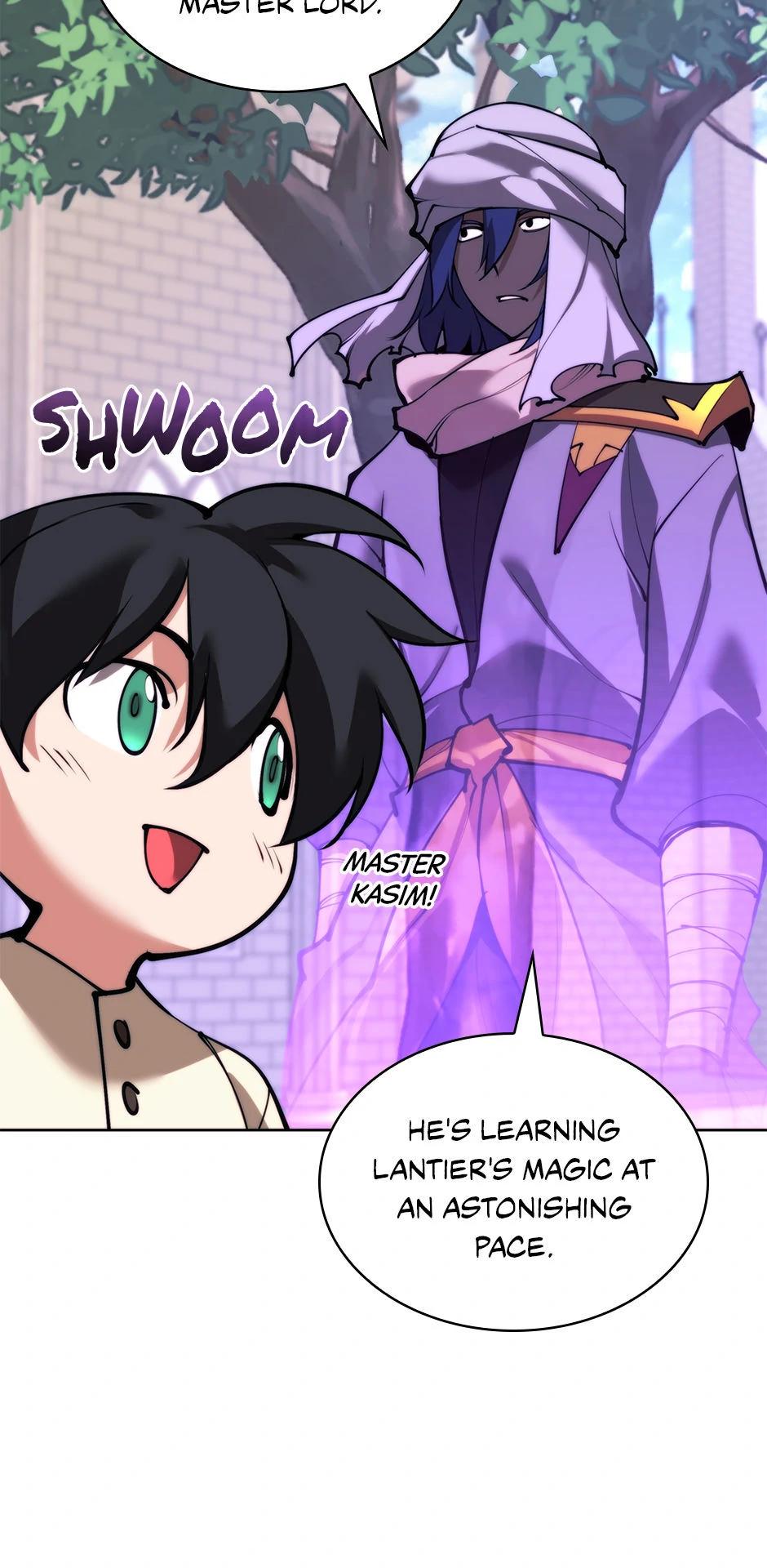 Read Overgeared EN Manga Online