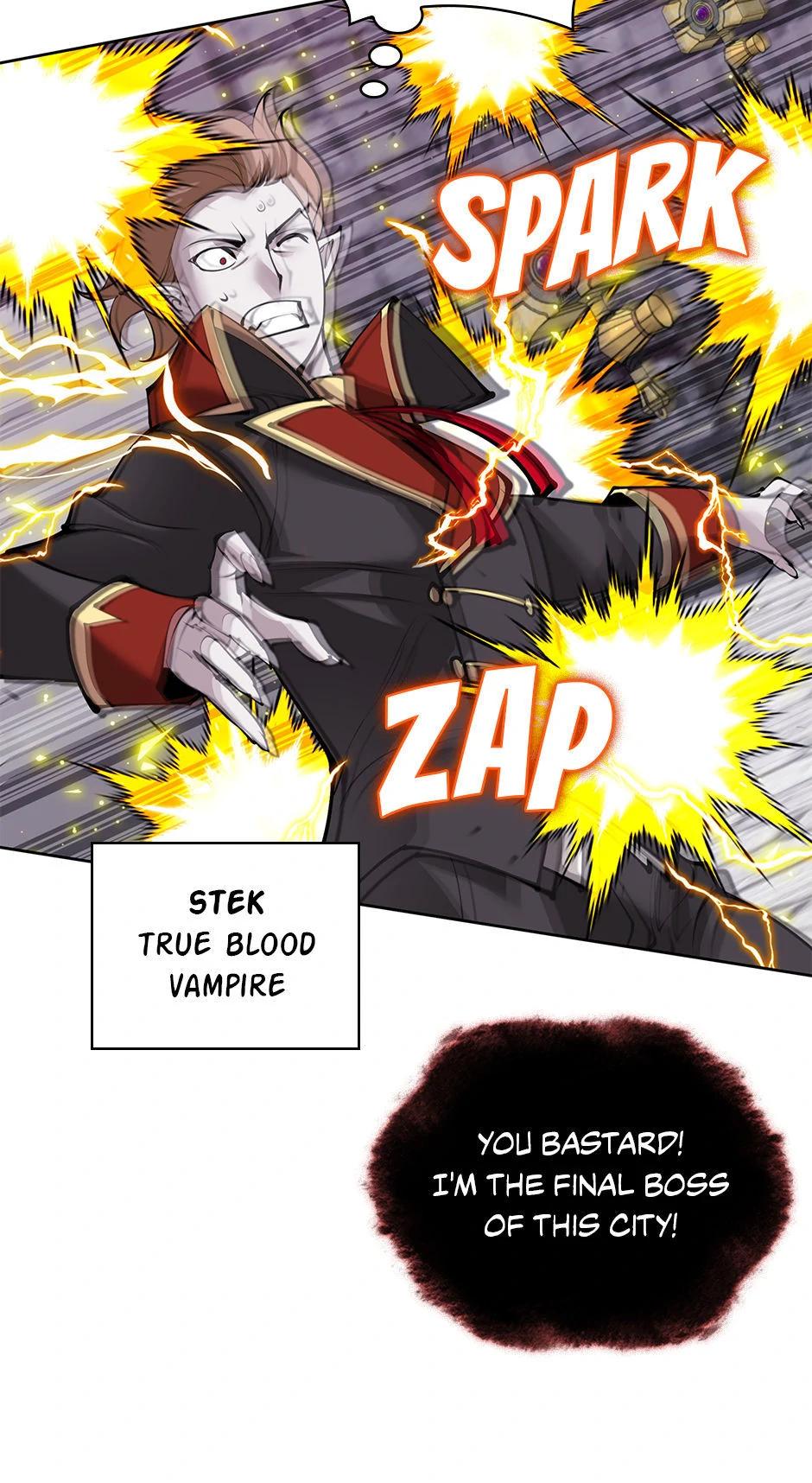 Read Overgeared EN Manga Online