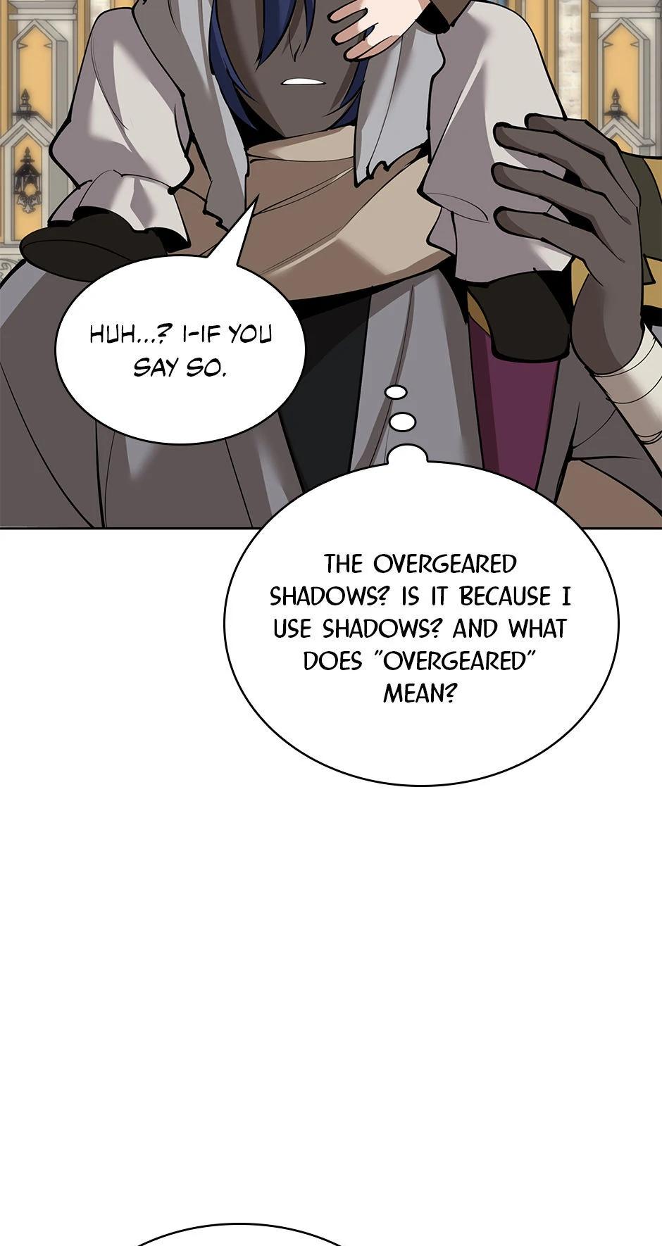 Read Overgeared EN Manga Online