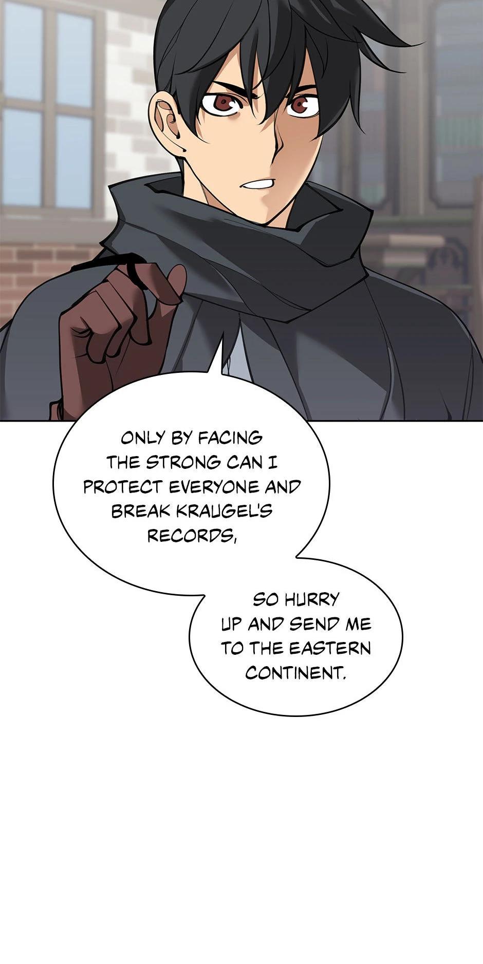 Read Overgeared EN Manga Online