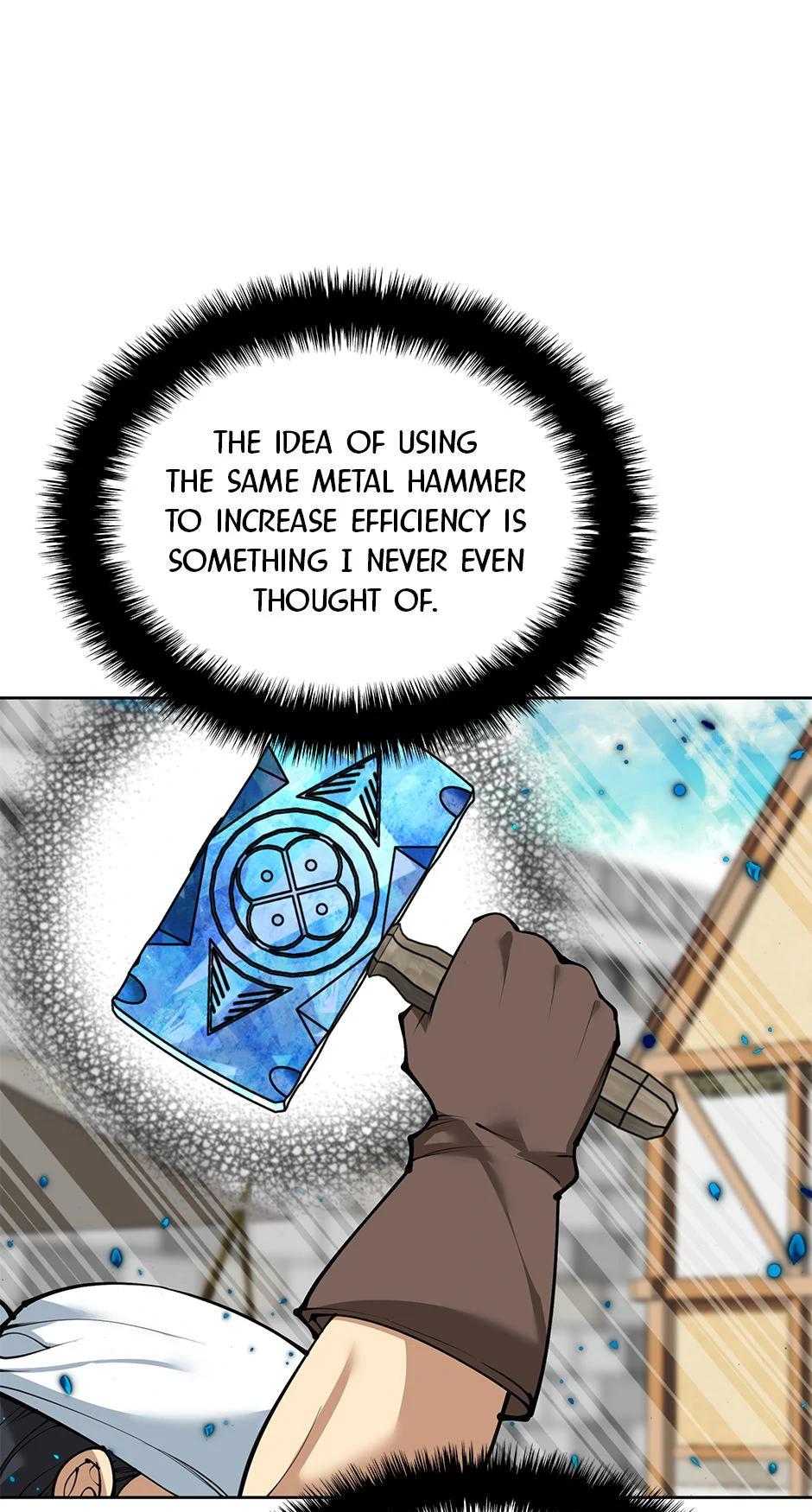 Read Overgeared EN Manga Online
