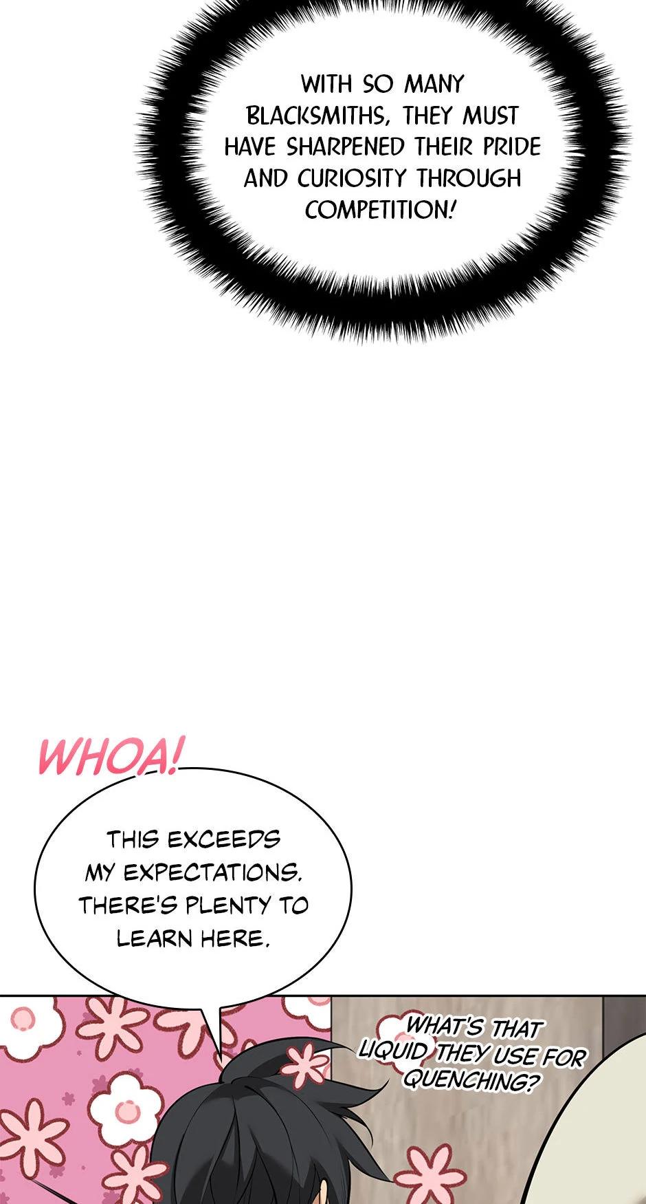 Read Overgeared EN Manga Online