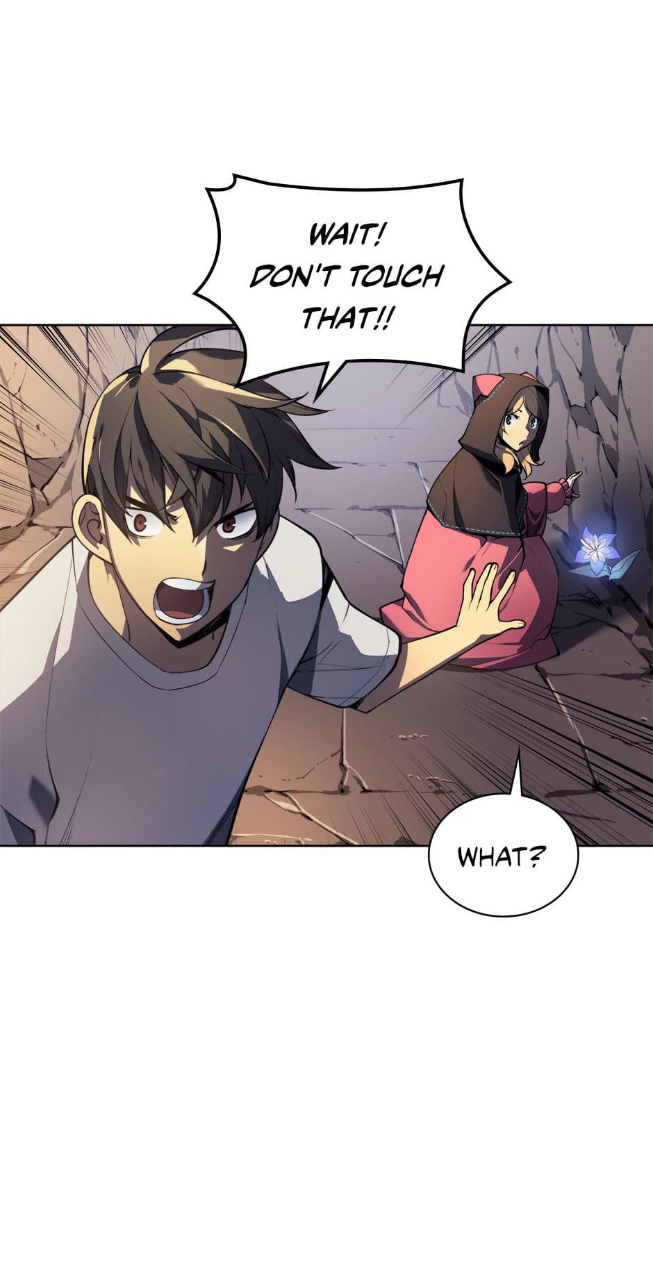 Read Overgeared EN Manga Online